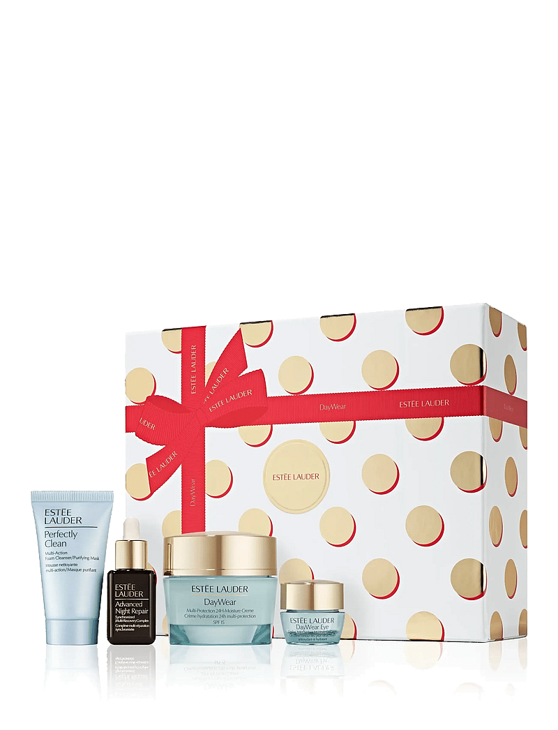 Estée Lauder - The Hydrating Routine Skincare Joys Gift Set - til hende - no color - 0