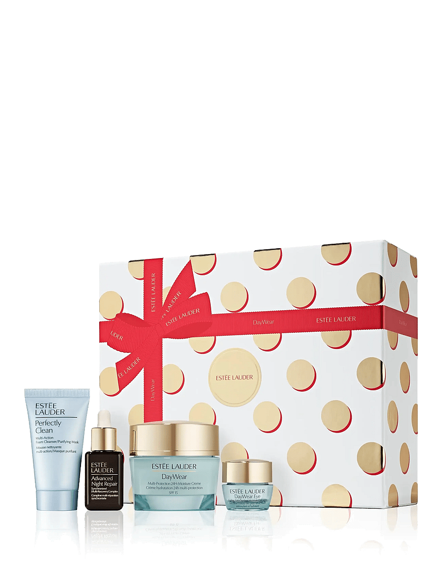 Estée Lauder - The Hydrating Routine Skincare Joys Gift Set - handa henni - no color - 0