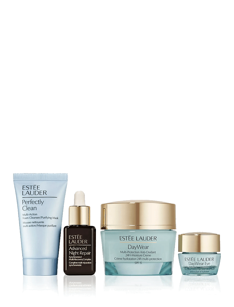 Estée Lauder - The Hydrating Routine Skincare Joys Gift Set - til hende - no color - 1