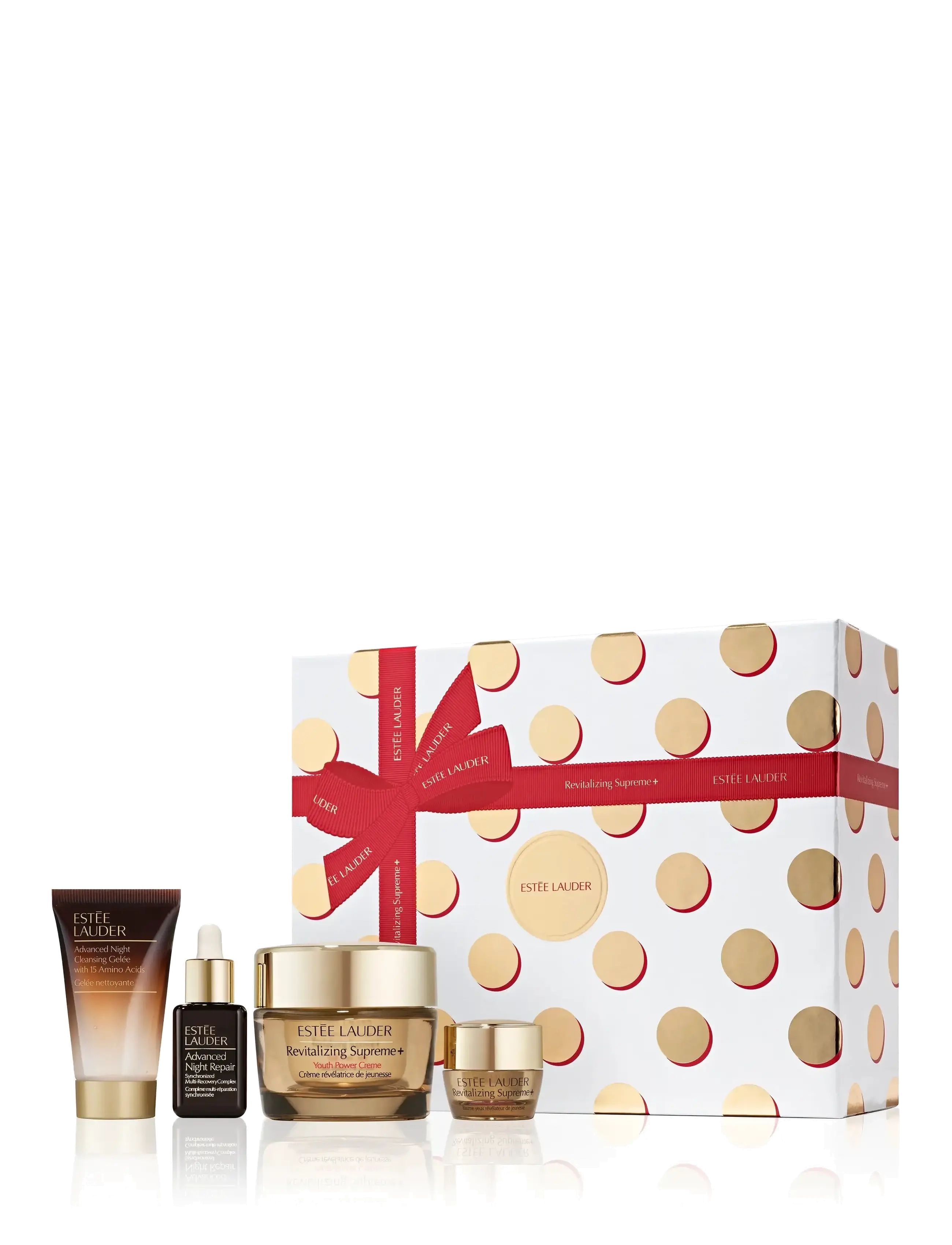 Estée Lauder The Lift + Firm Routine Skincare Joys Gift Set - Til hende - NO COLOR / undefined