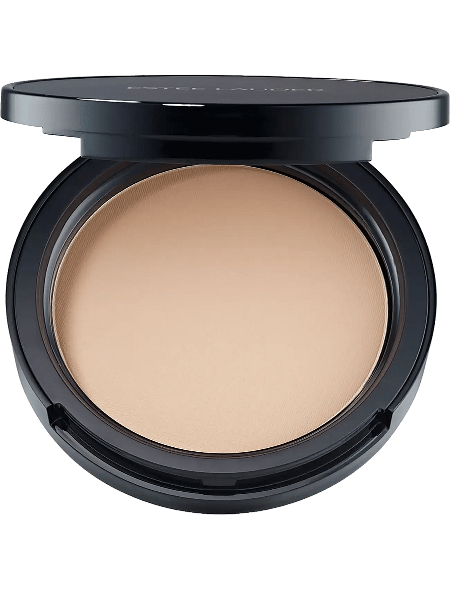 Estée Lauder - Double Wear Stay-In-Place Matte Setting Powder Veil - förðunarvörur - translucent light medium - 0