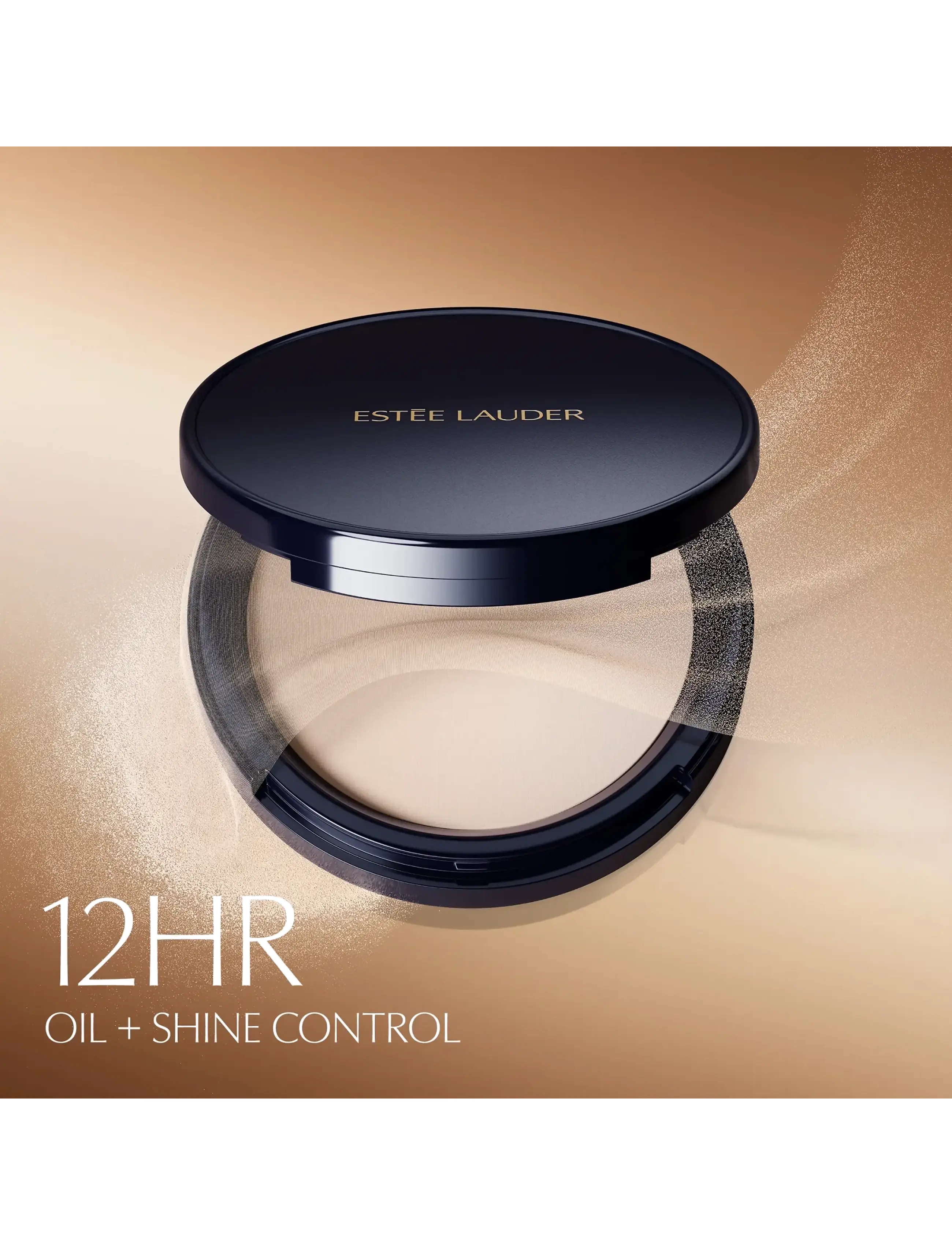 Estée Lauder - Double Wear Stay-In-Place Matte Setting Powder Veil - smink - translucent medium - 3