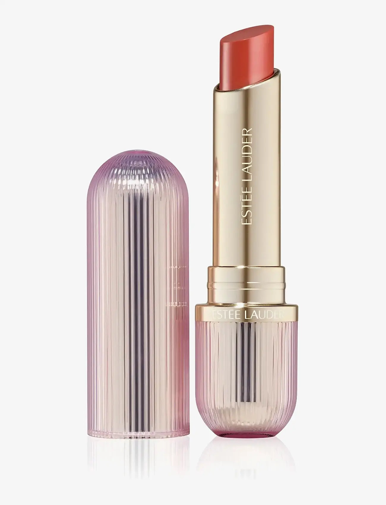 Estée Lauder - Futurist Hydraplump Lip Balm - læbepomade - 700 bloom cocoon - 1