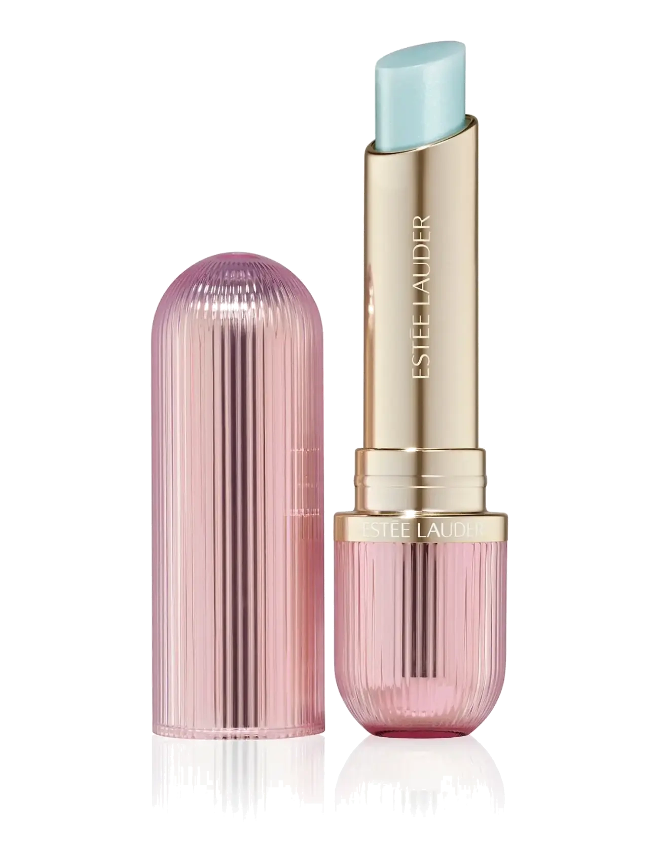 Estée Lauder Futurist Hydraplump Lip Balm, Læbepomade, Blå, Str: 2.8 G