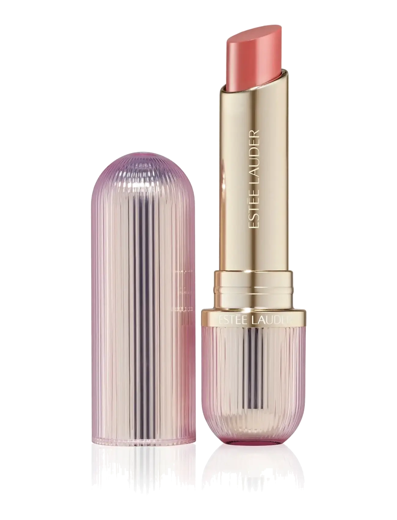Estée Lauder Futurist Hydraplump Lip Balm, Læbepomade, Rød, Str: 2.8 G