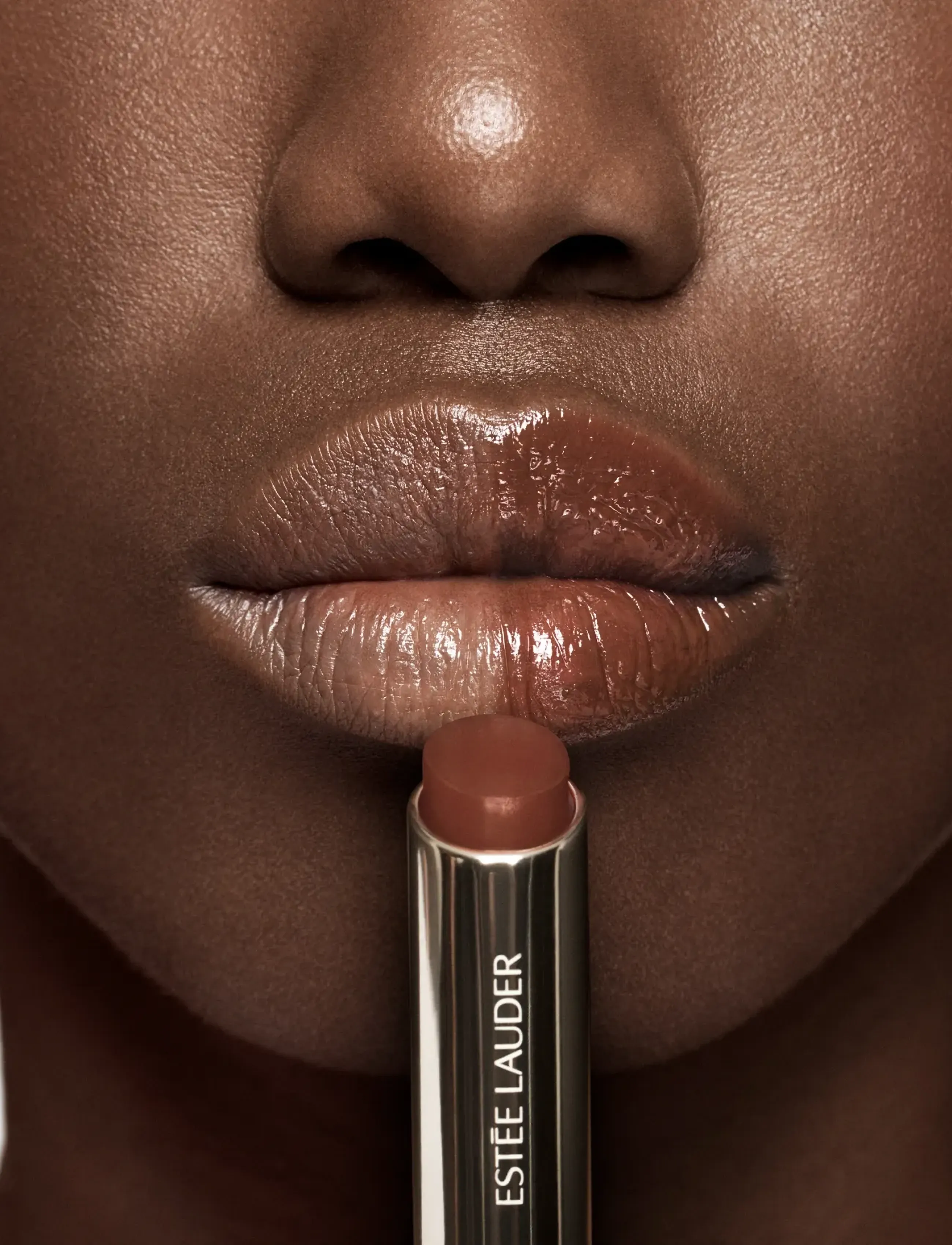 Estée Lauder Futurist Hydraplump Lip Balm, 2.8 G, Red, Lip Care > Lip Balm, Dame