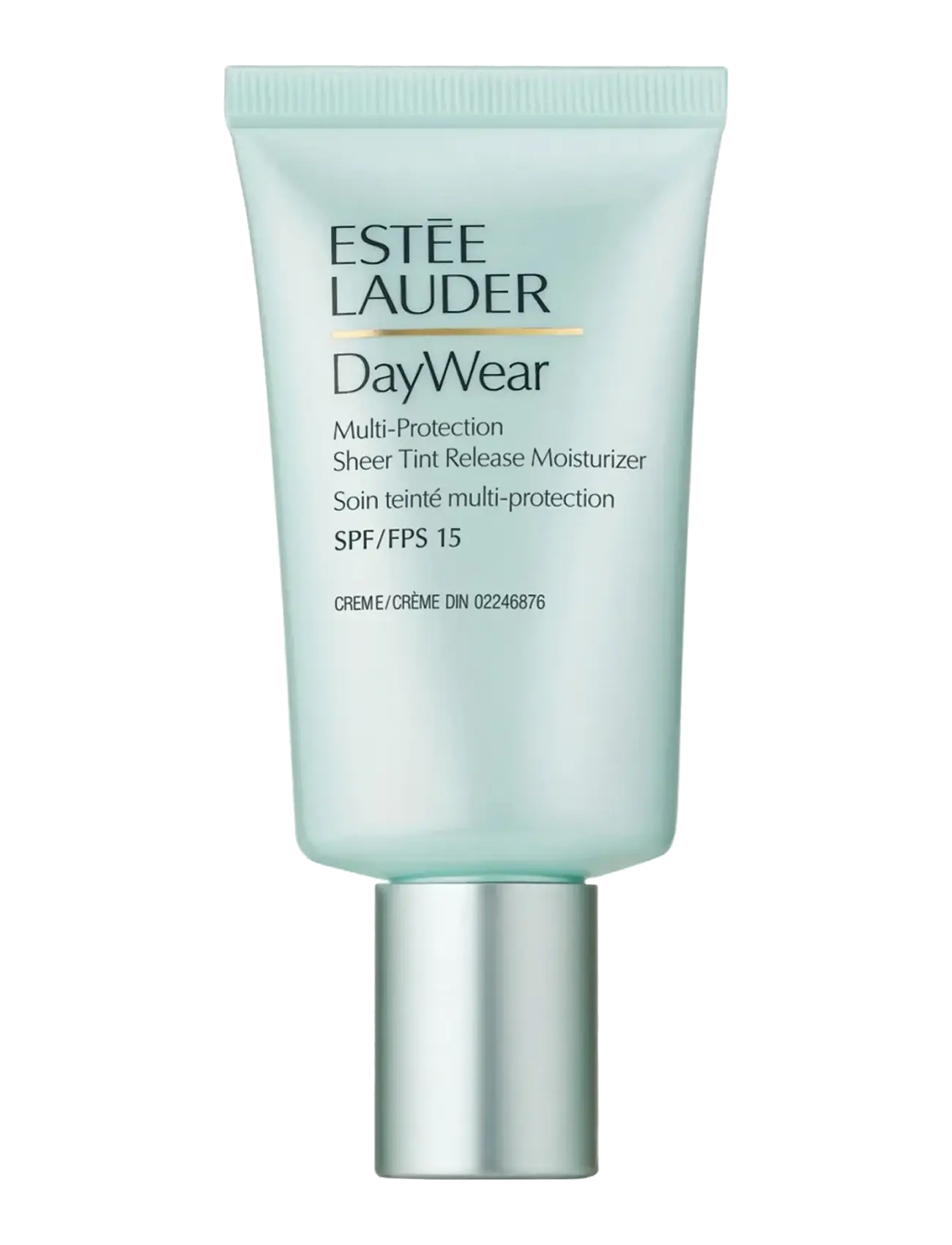 Estée Lauder Gwp Daywear Anti-Oxidant Sheer Tint Release 30Ml - Nude - 30 ML