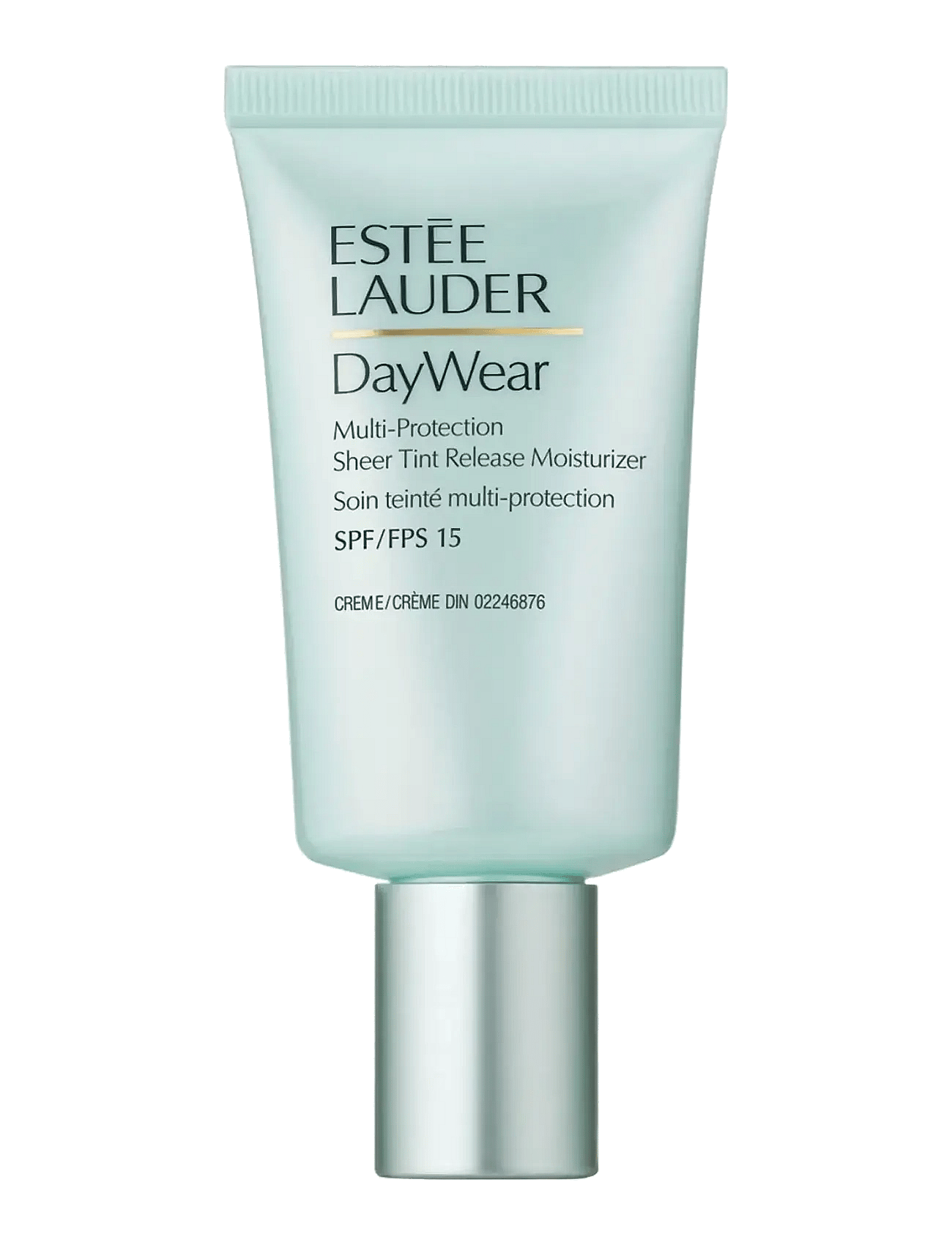 Estée Lauder Gwp Daywear Anti-Oxidant Sheer Tint Release 30Ml - Nude - 30 ML