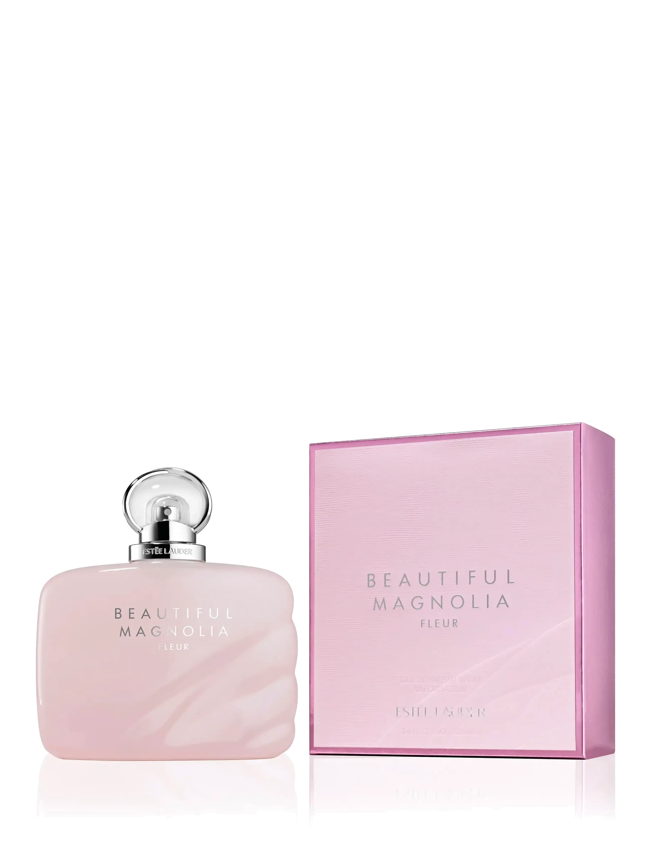 Beautiful Magnolia Fleur 2