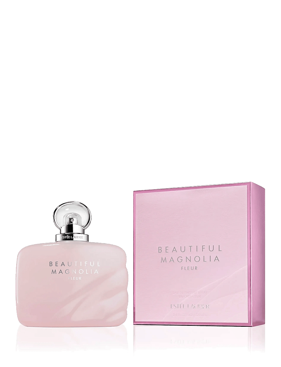 Estée Lauder - Beautiful Magnolia Fleur - fragrance - clear - 2