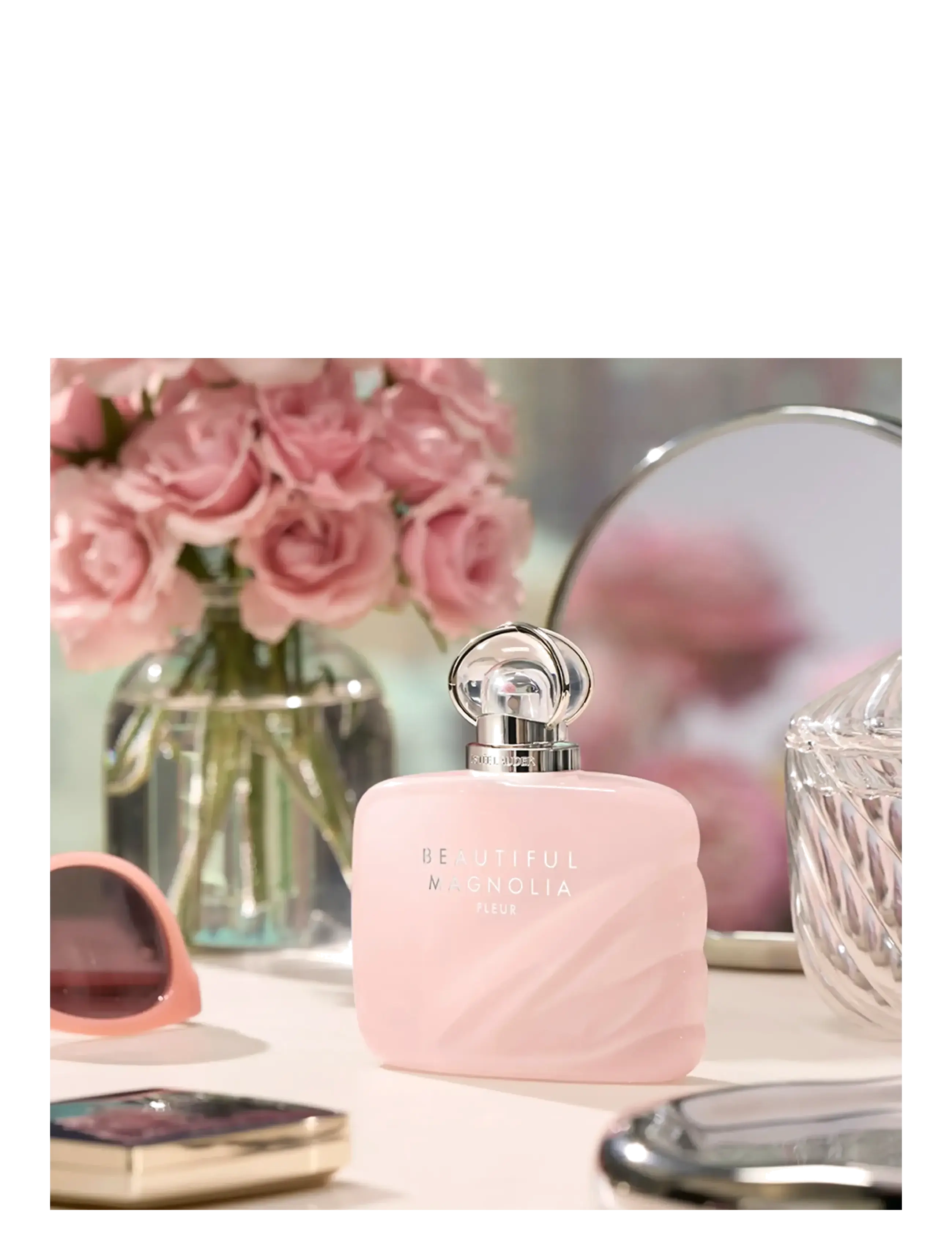Beautiful Magnolia Fleur 5