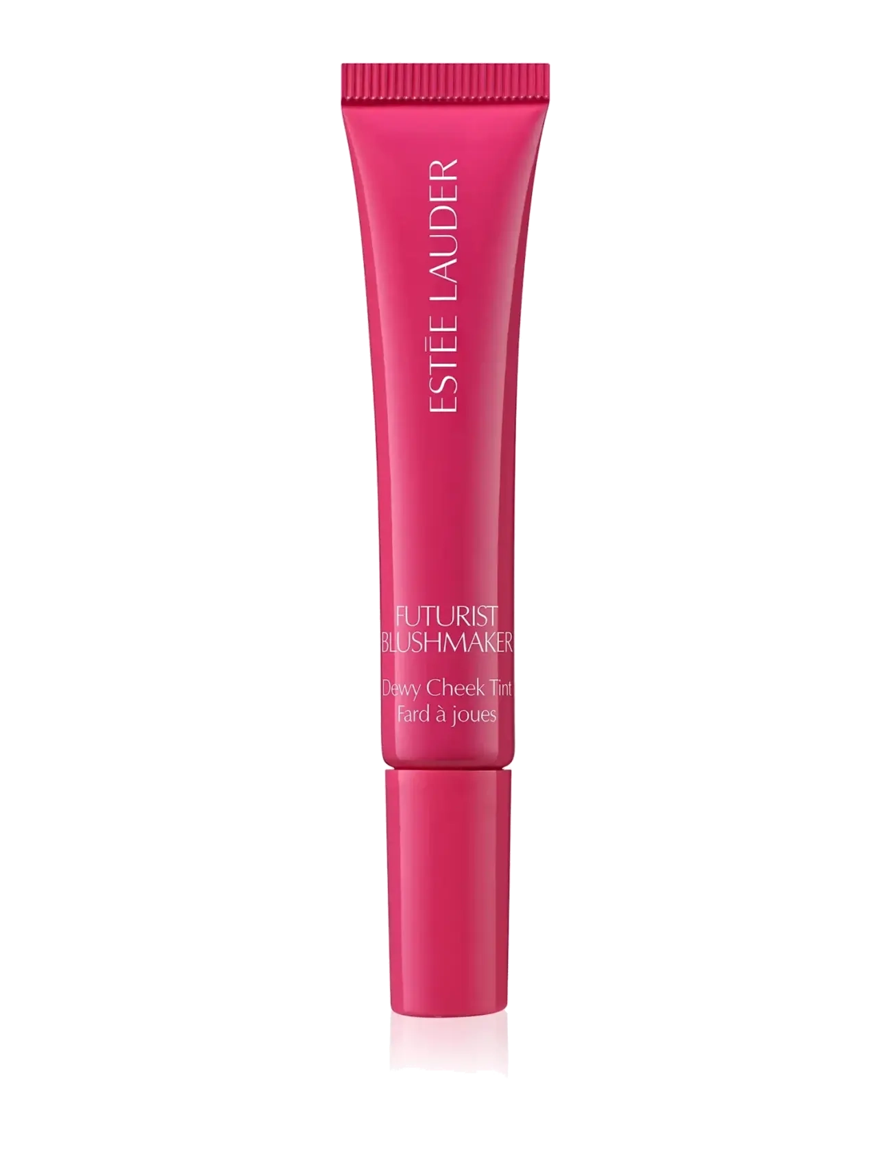 Futurist Blushmaker - ACROSS THE DANCEFLOOR