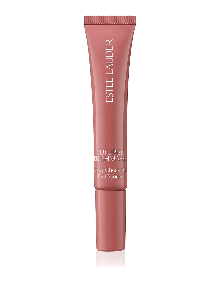 Estée Lauder - Futurist Blushmaker - smink - stolen glance - 1