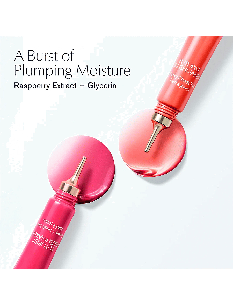 Estée Lauder - Futurist Blushmaker - smink - stolen glance - 2