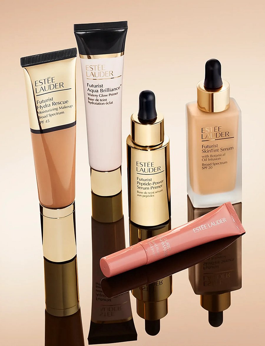 Estée Lauder - Futurist Blushmaker - smink - stolen glance - 0