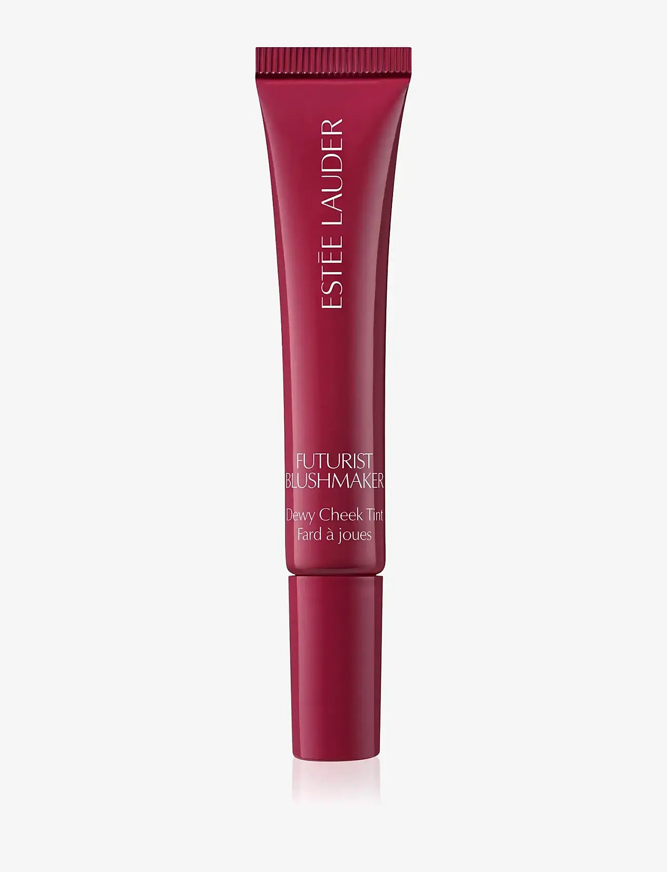 Estée Lauder - Futurist Blushmaker - smink - elevator smile - 1