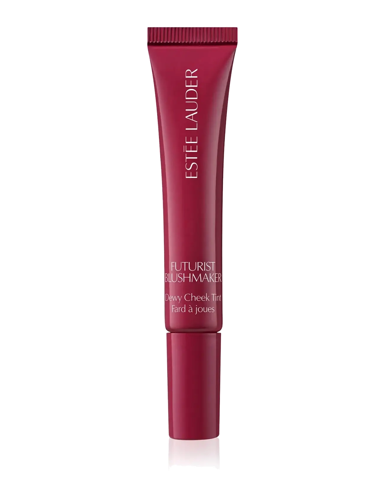 Futurist Blushmaker - ELEVATOR SMILE