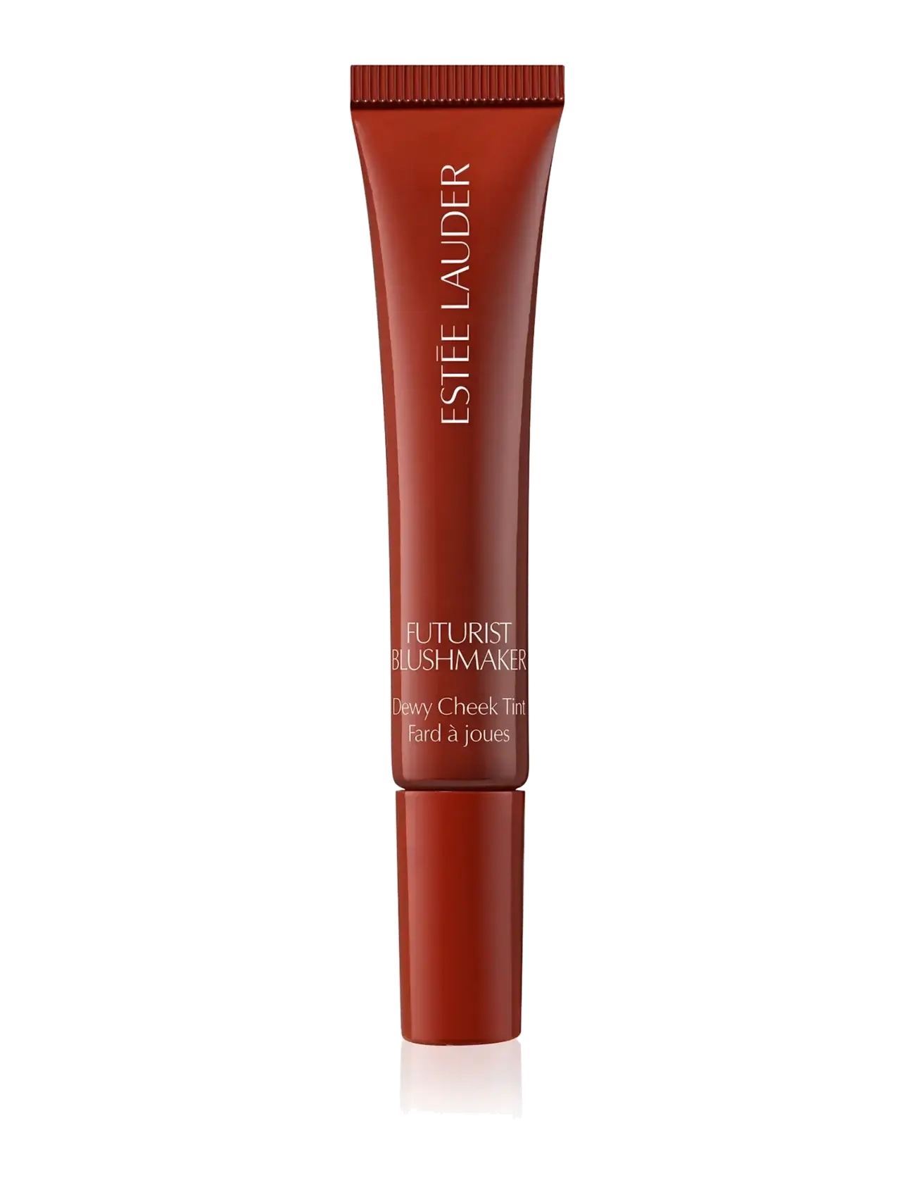 Estée Lauder Futurist Blushmaker, Rouge, Rød, Str: 10 ML