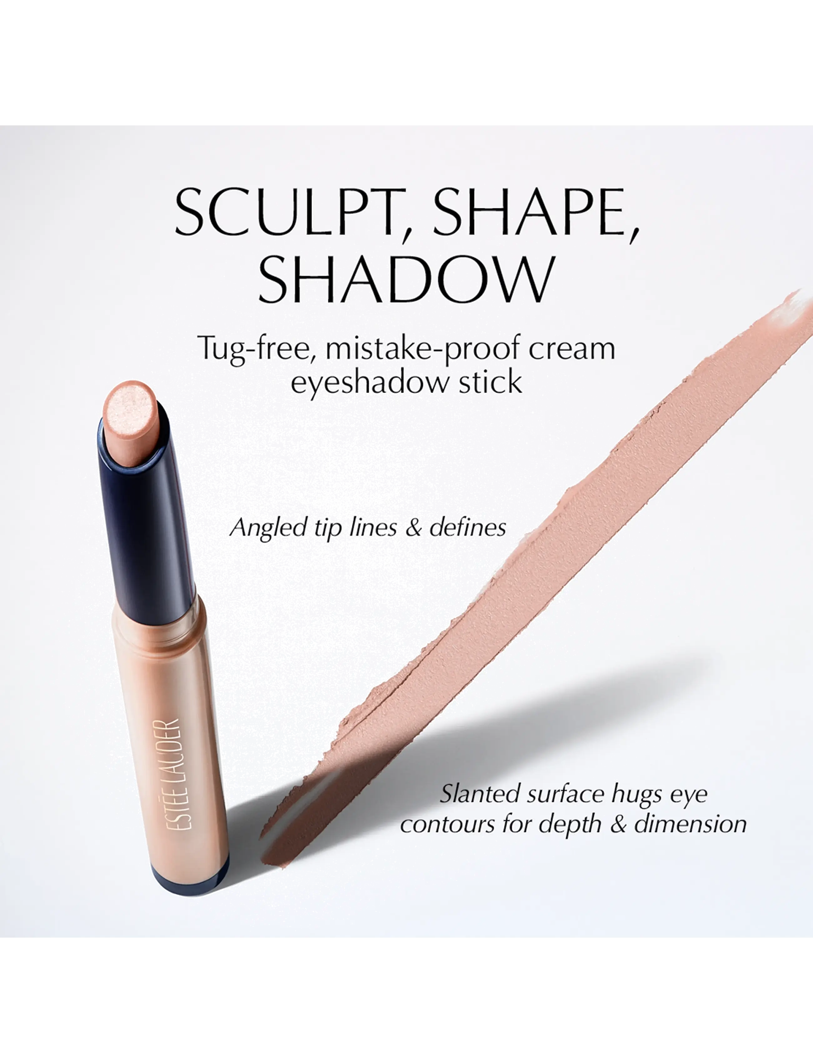 Estée Lauder The Essential Eyeshadow Stick ögonskugga dam – bild 4