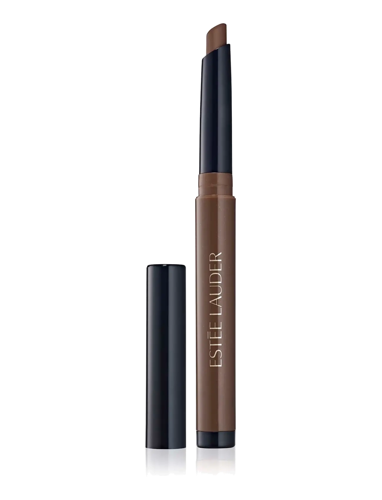 Estée Lauder The Essential Eyeshadow Stick - Augnskuggi - COLD BREW / brown