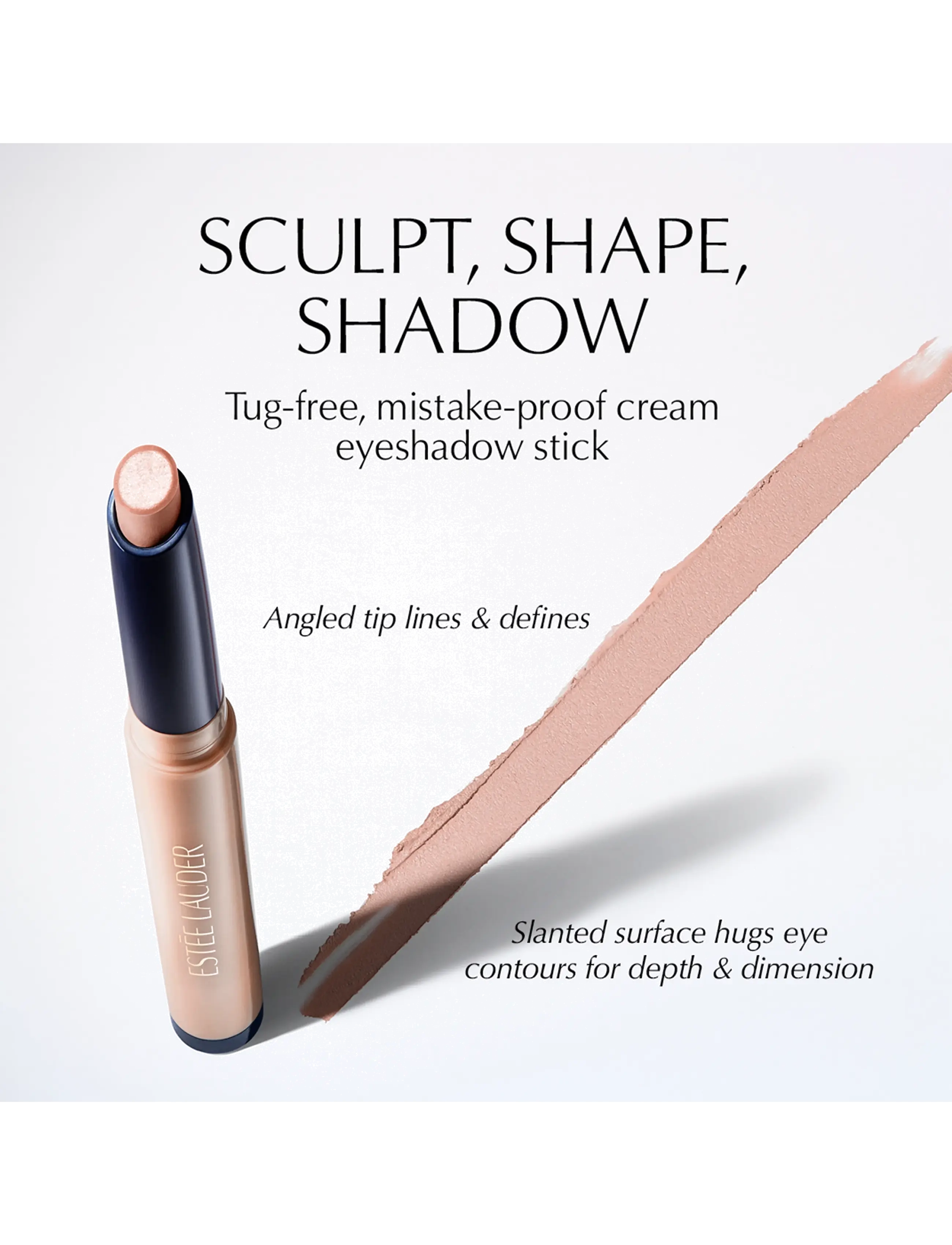 Estée Lauder The Essential Eyeshadow Stick ögonskugga dam – bild 4