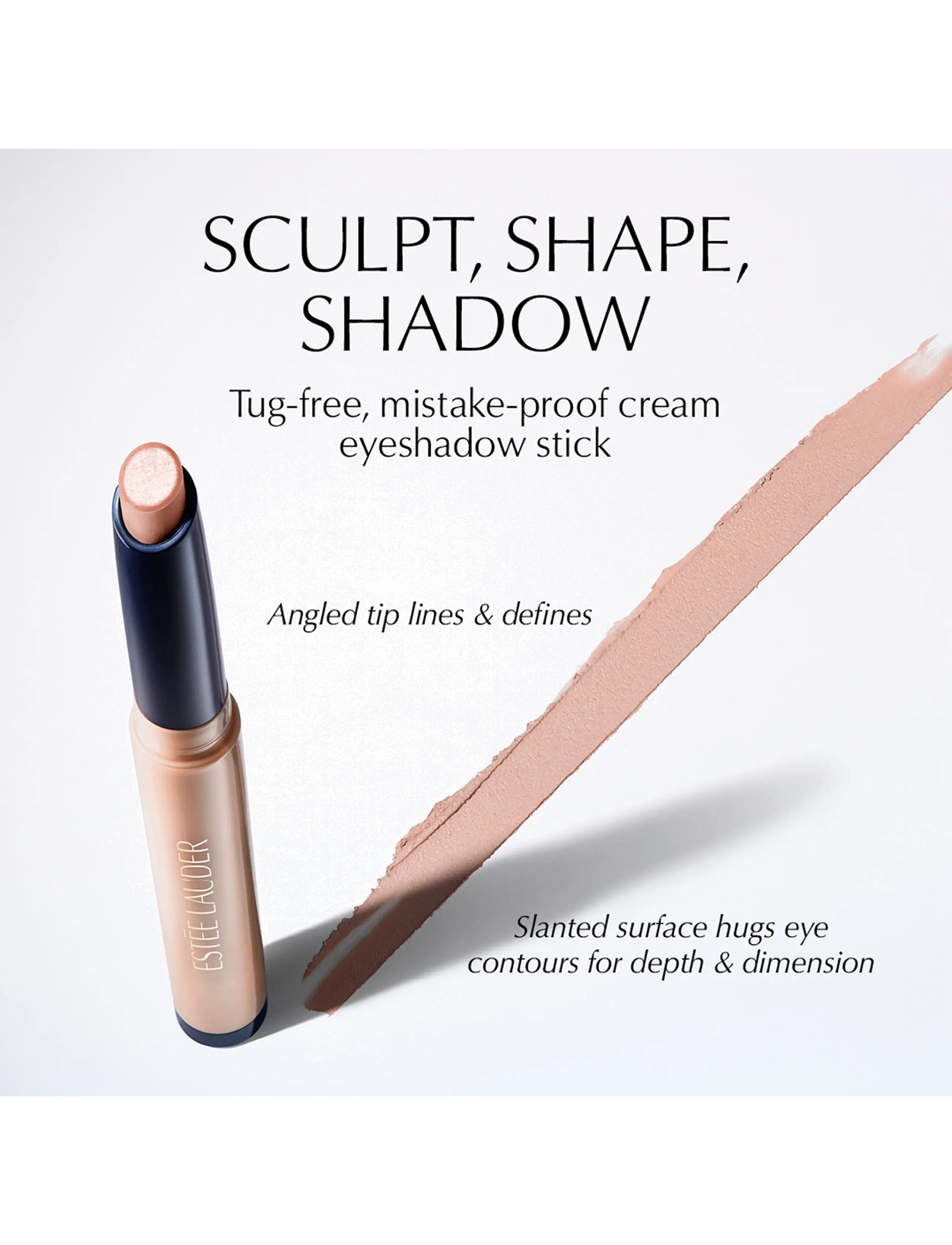 Estée Lauder The Essential Eyeshadow Stick ögonskugga dam – bild 4