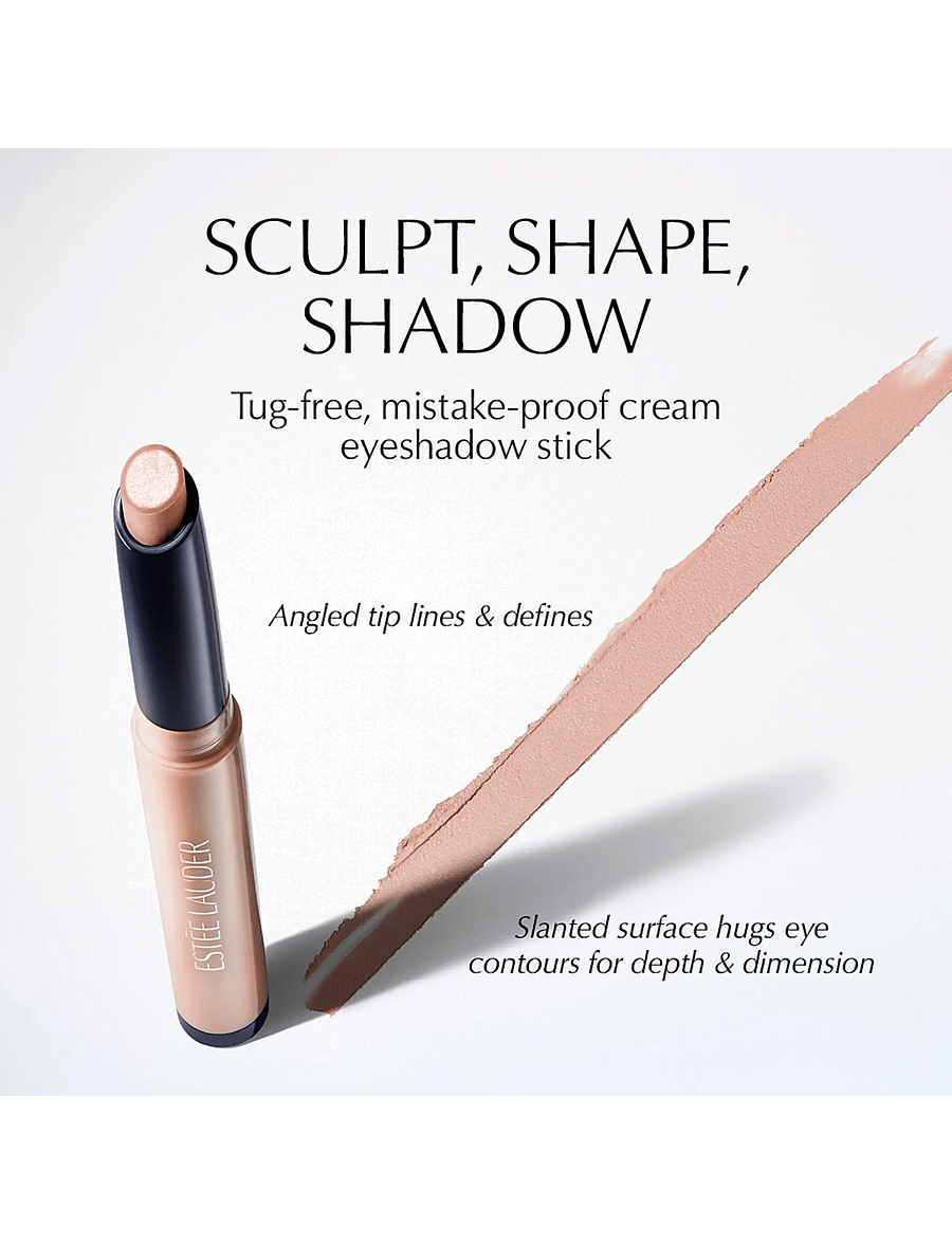 Estée Lauder - The Essential Eyeshadow Stick - smink - rose - 2