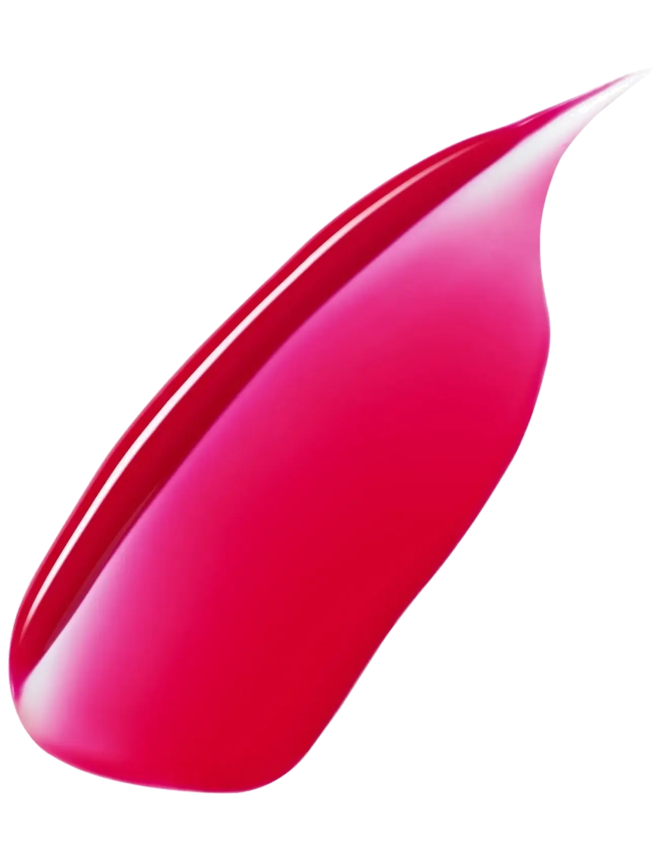 Estée Lauder - Glossy Pout Lip Oil - meikit - 01 raspberry squeeze - 4