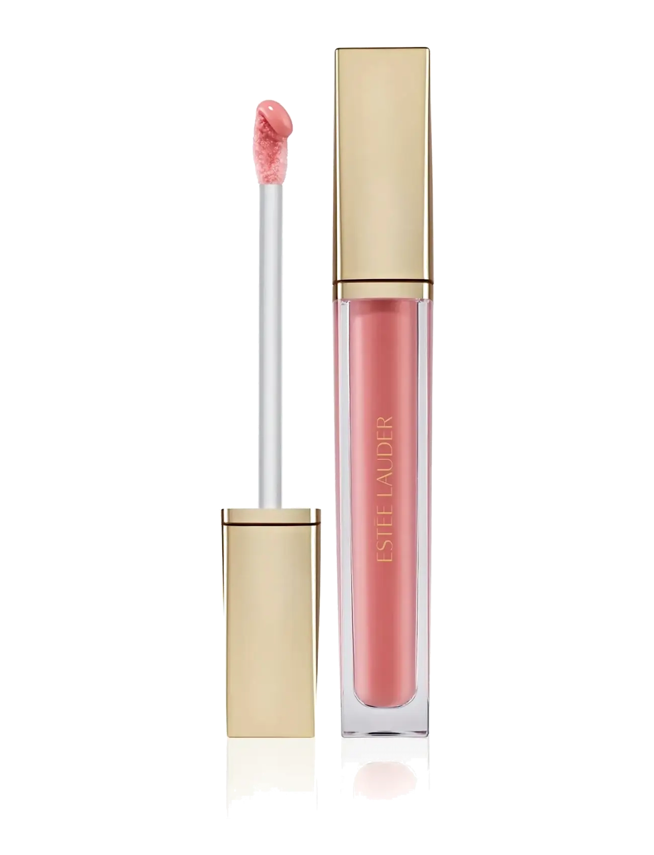 Glossy Pout Lip Oil - 02 STRAWBERRY MILK