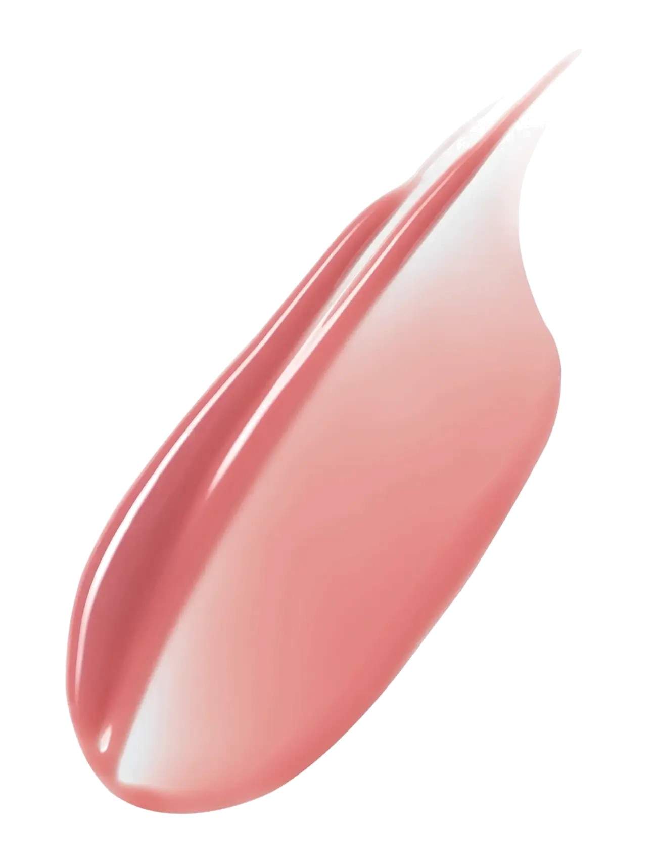 Estée Lauder - Glossy Pout Lip Oil - makeup - 02 strawberry milk - 4