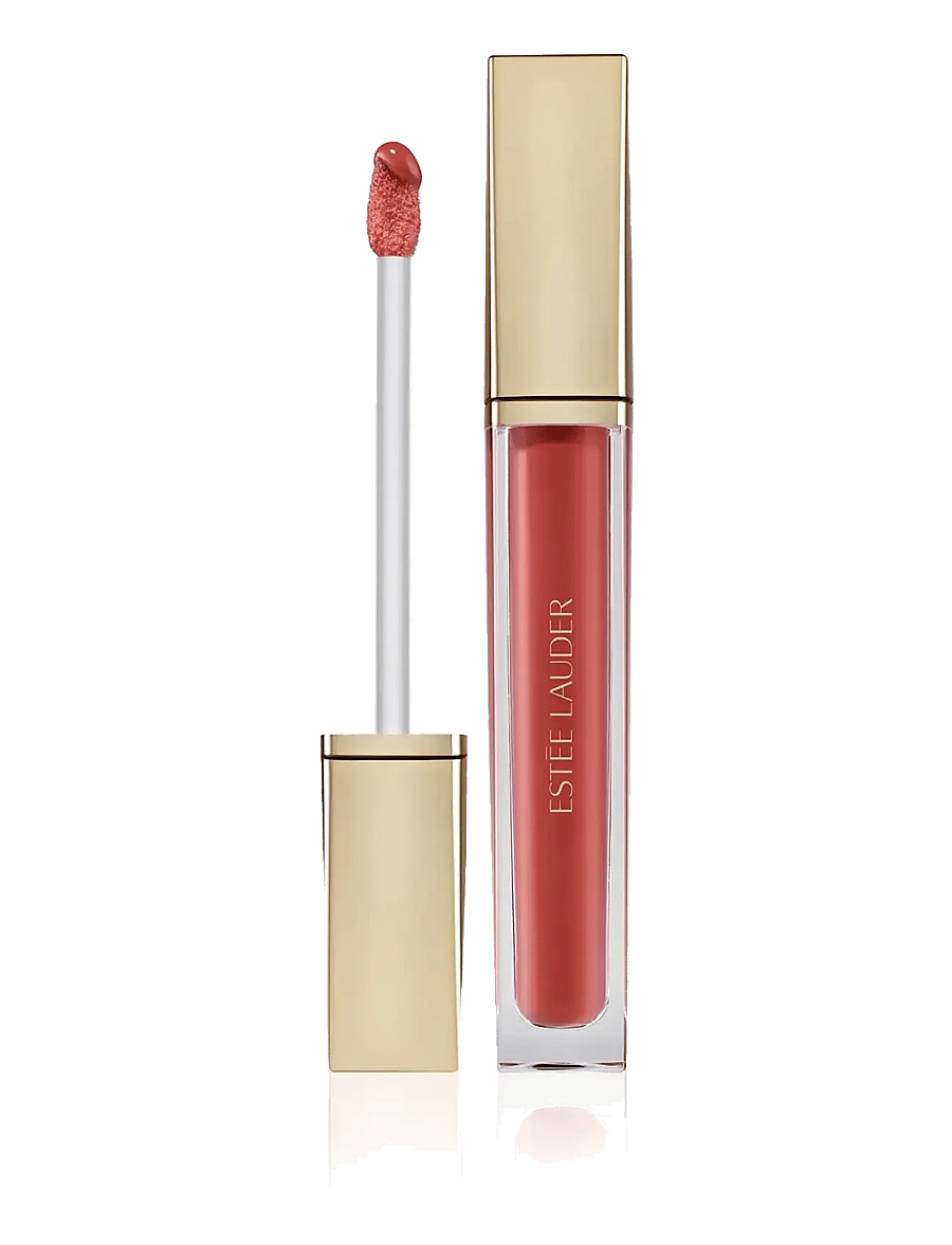 Estée Lauder - Glossy Pout Lip Oil - meikit - 03 rose water - 0