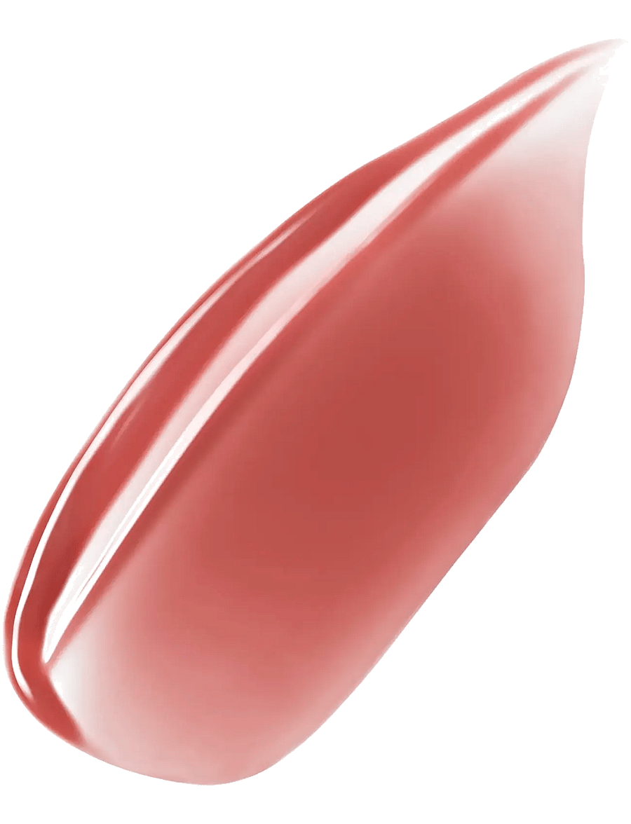 Estée Lauder - Glossy Pout Lip Oil - meikit - 03 rose water - 3