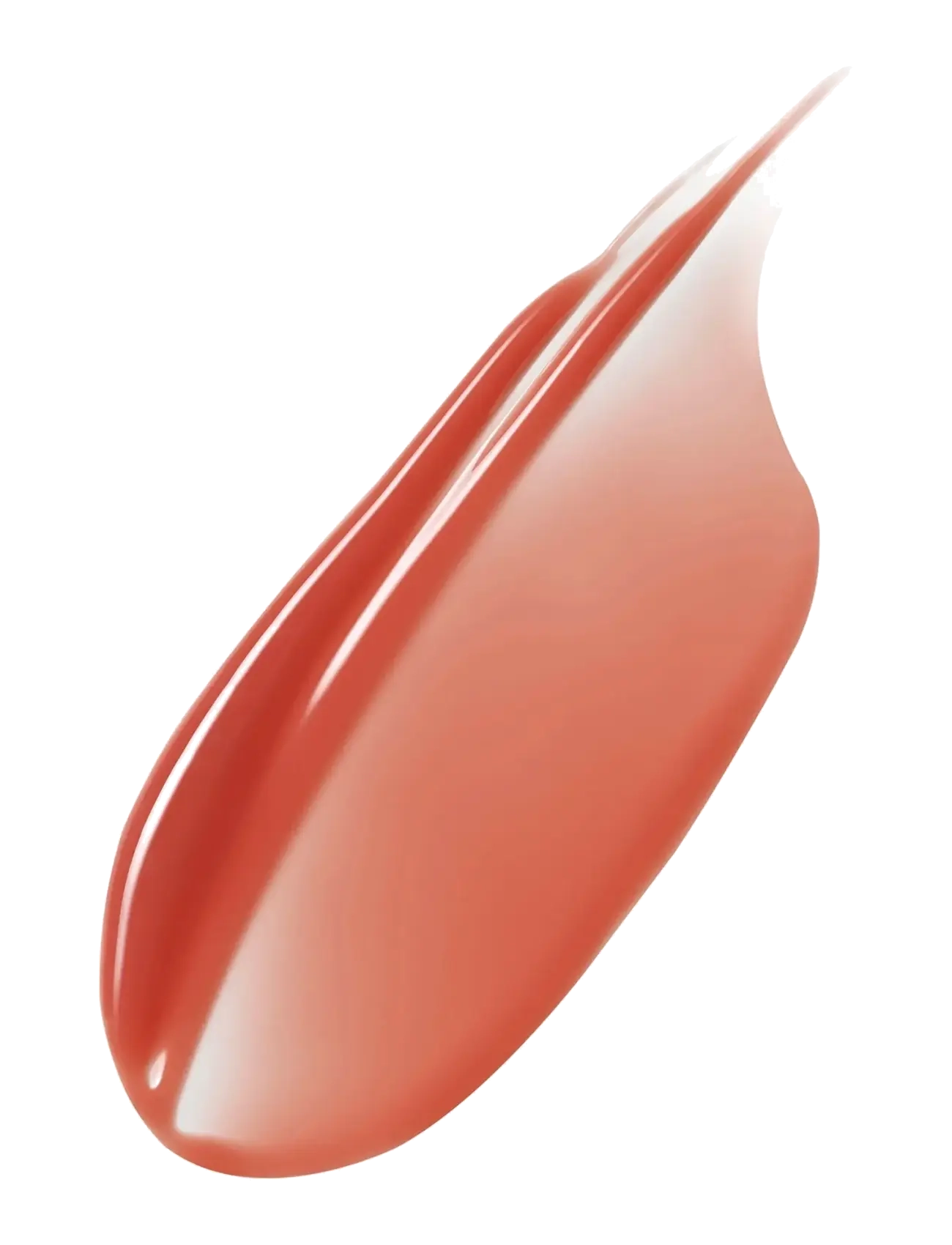 Estée Lauder - Glossy Pout Lip Oil - smink - 07 apricot nectar - 4