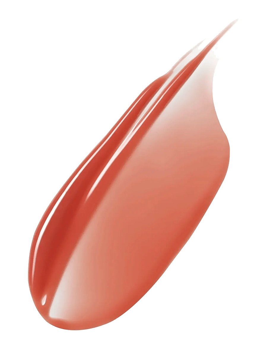 Estée Lauder - Glossy Pout Lip Oil - makeup - 07 apricot nectar - 4
