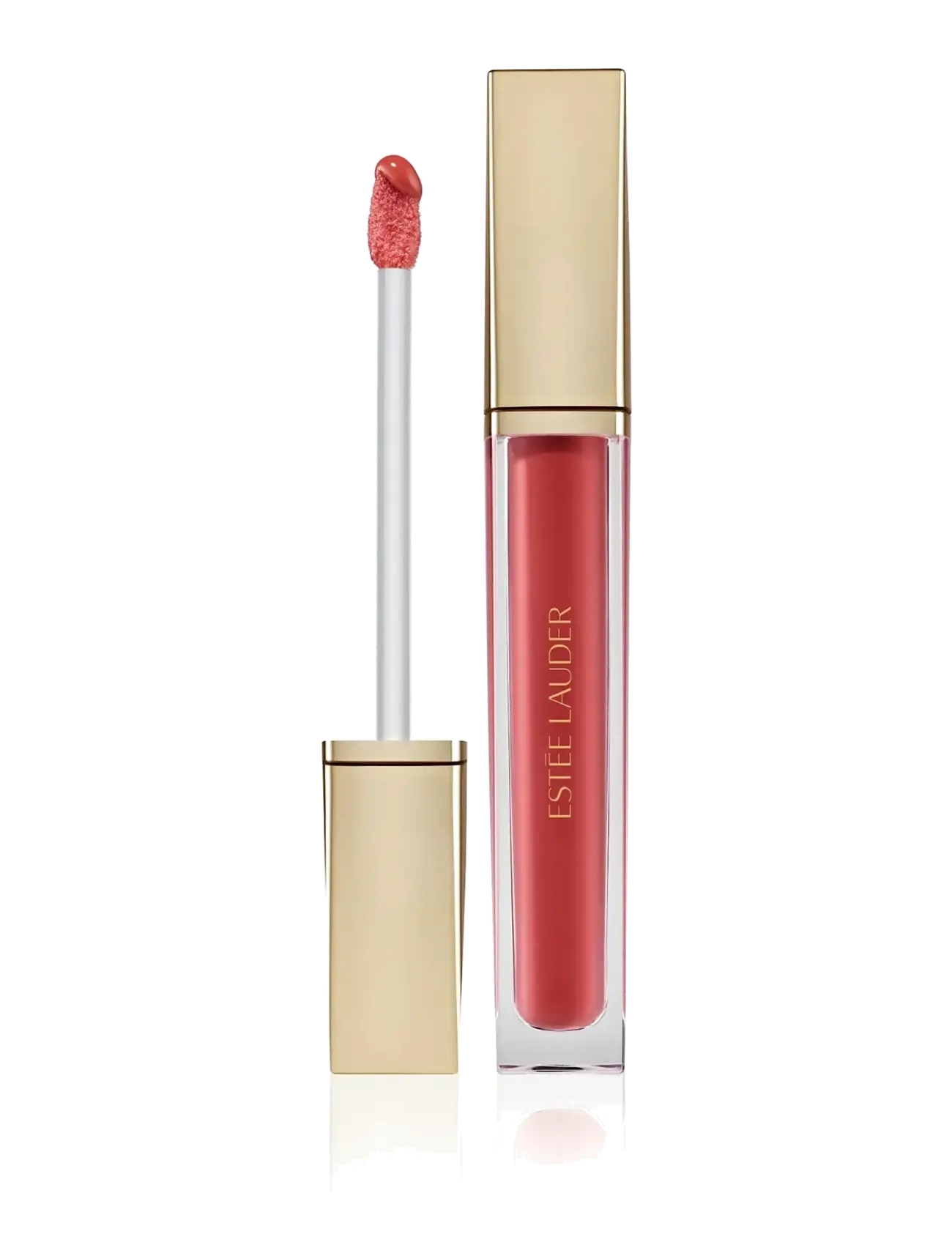 Estée Lauder Glossy Pout Lip Oil, 6 ml, Pink, Læber > Læbeolier, Dame