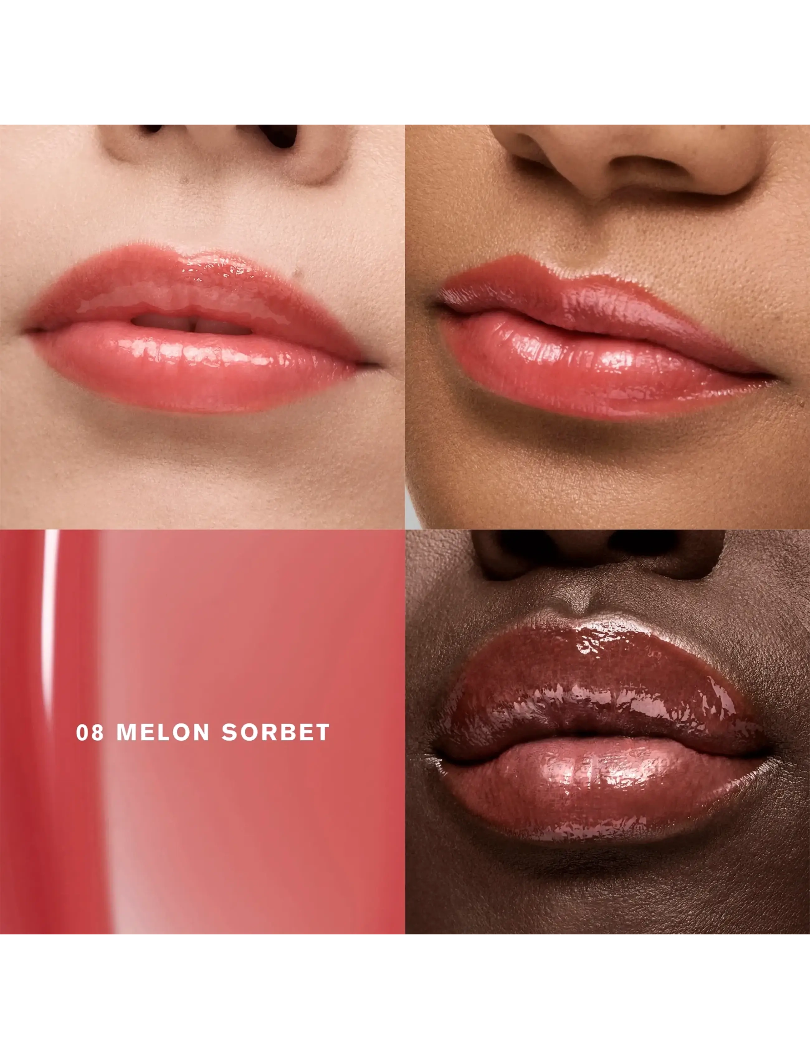 Estée Lauder Glossy Pout Lip Oil läppsmink dam – bild 2