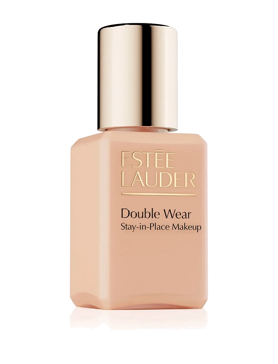 Estée Lauder - Double Wear Stay-In-Place Makeup SPF10 - förðunarvörur - 1n2 ecru - 1