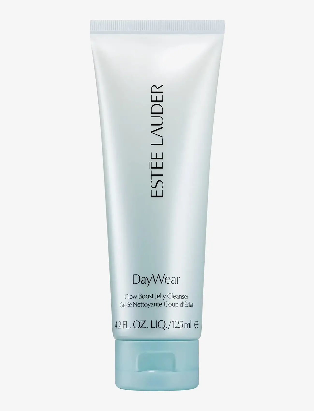 Estée Lauder - Daywear Glow Boost Jelly Cleanser - foaming cleanser - clear - 0