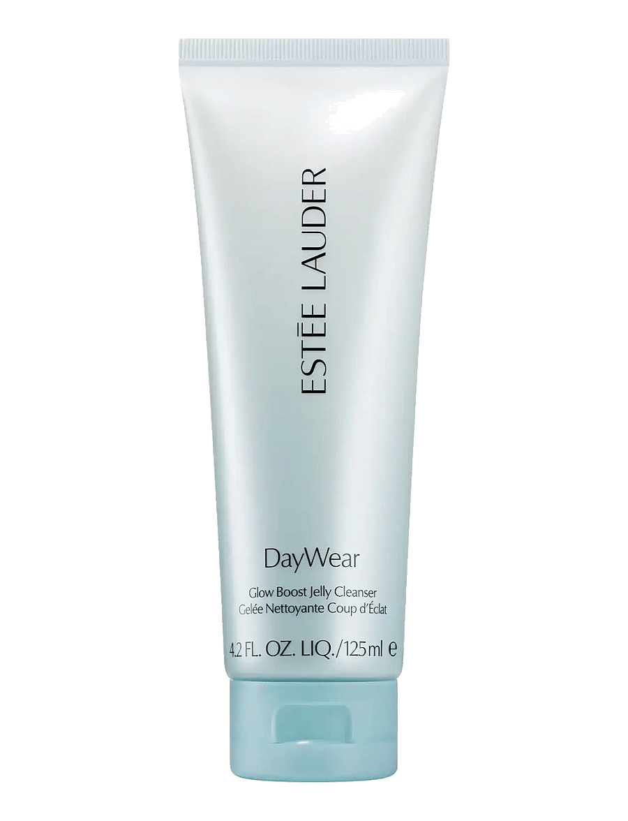 Estée Lauder - Daywear Glow Boost Jelly Cleanser - foaming cleanser - clear - 0
