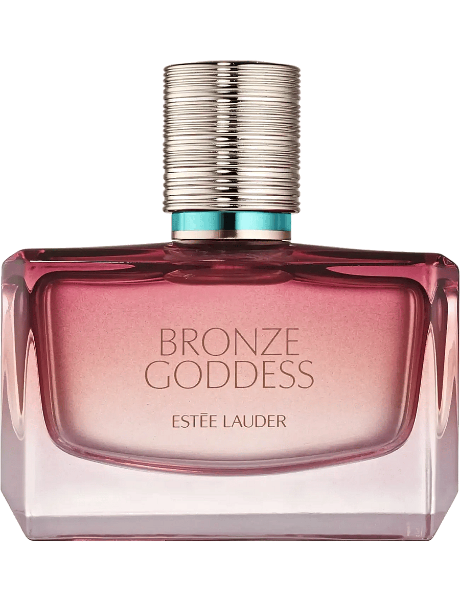 Estée Lauder - Bronze Goddess Eau De Parfum - fragrance - clear - 1