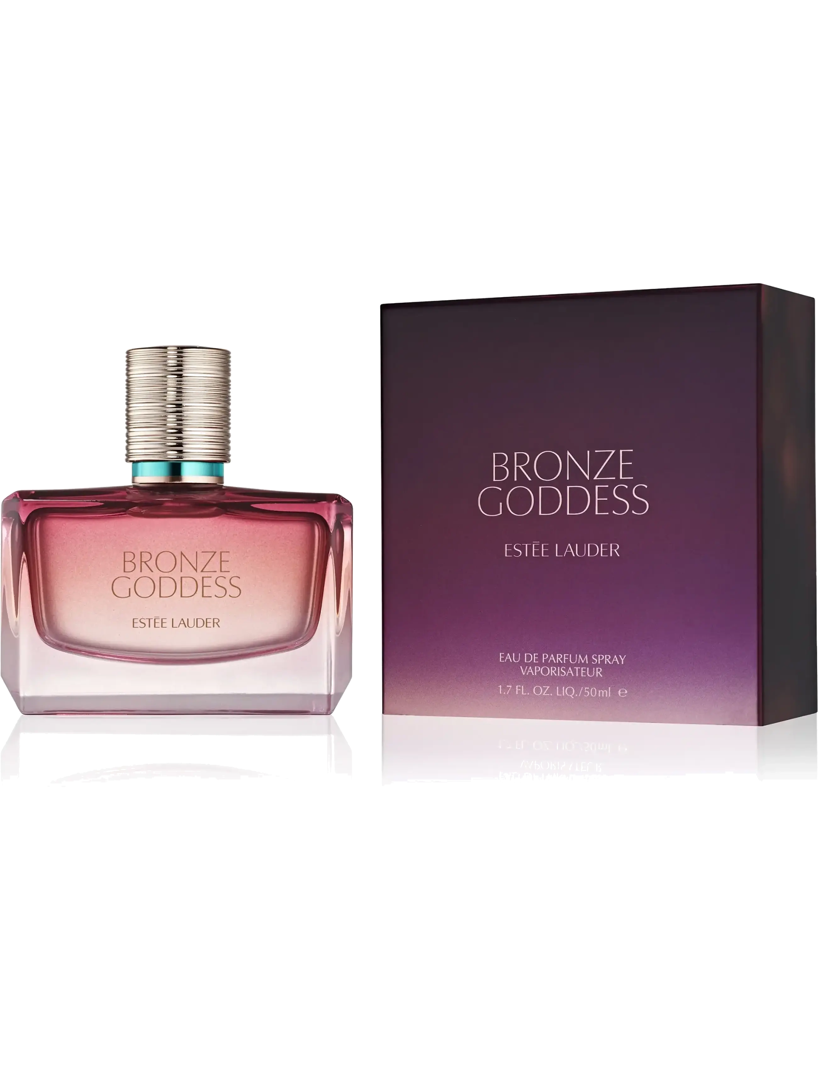 Bronze Goddess Eau de Parfum 4
