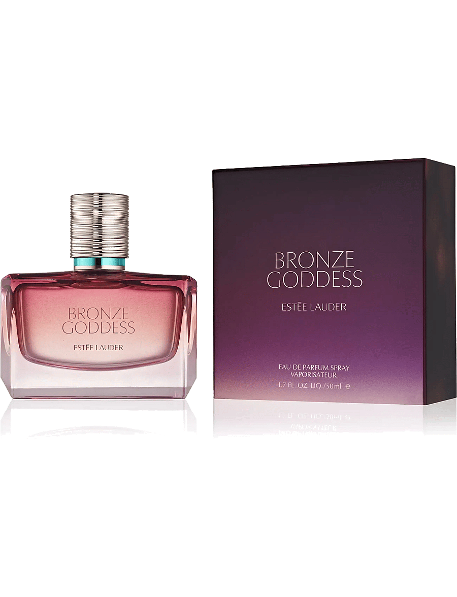 Estée Lauder - Bronze Goddess Eau De Parfum - fragrance - clear - 2