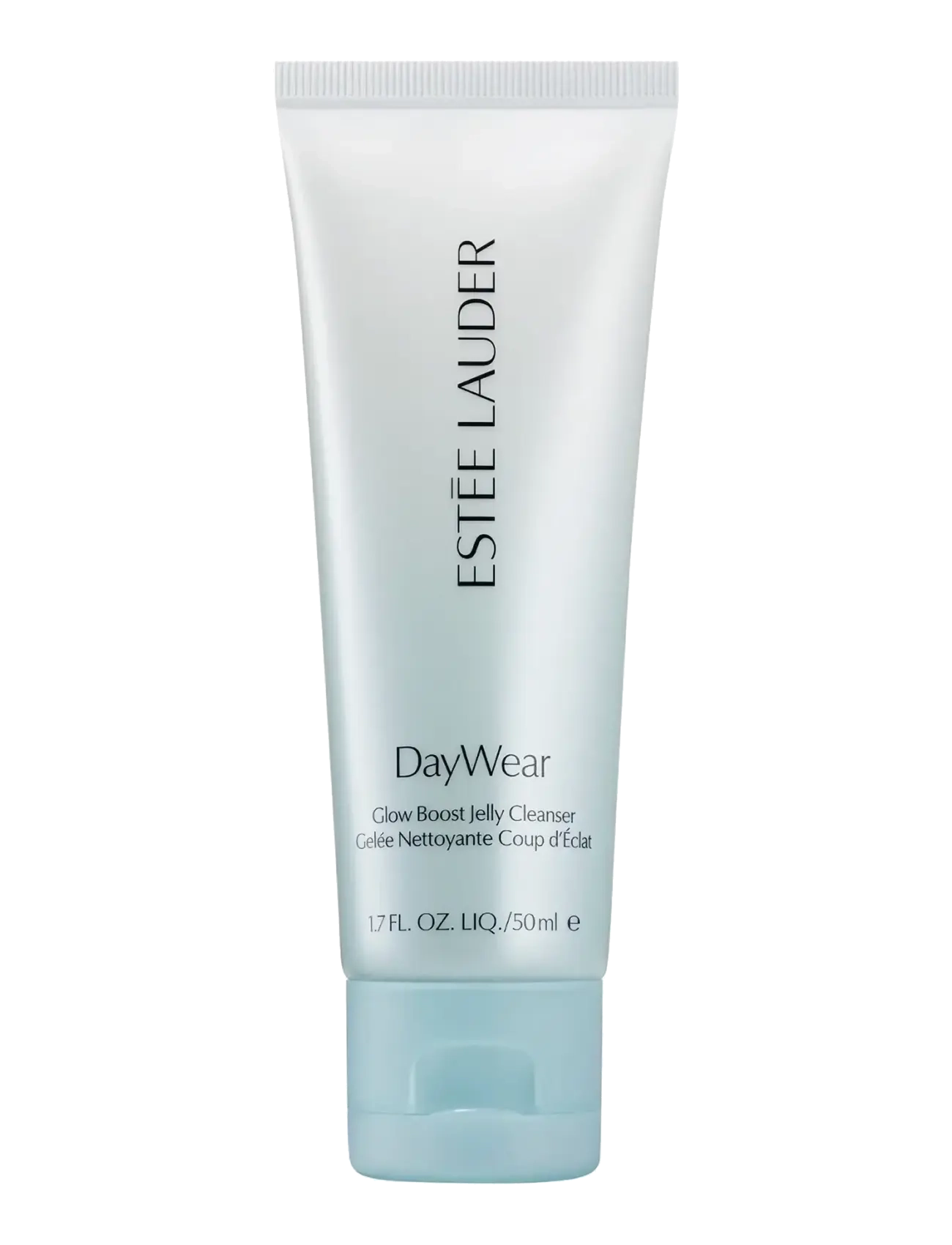 Estée Lauder Daywear Glow Boost Jelly Cleanser, Ansigtsvask & Rensemiddel, Nude, Str: 50 ML