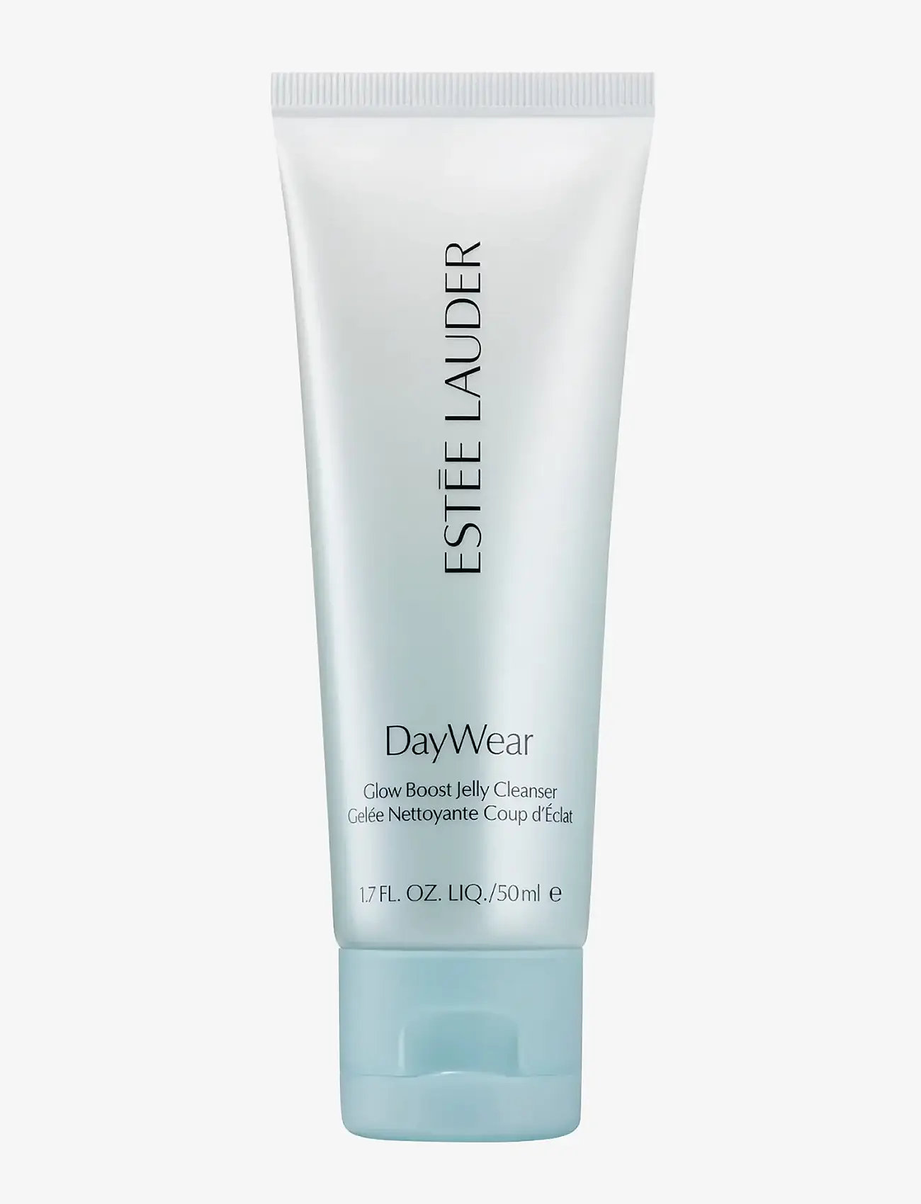Estée Lauder - Daywear Glow Boost Jelly Cleanser - foaming cleanser - clear - 0