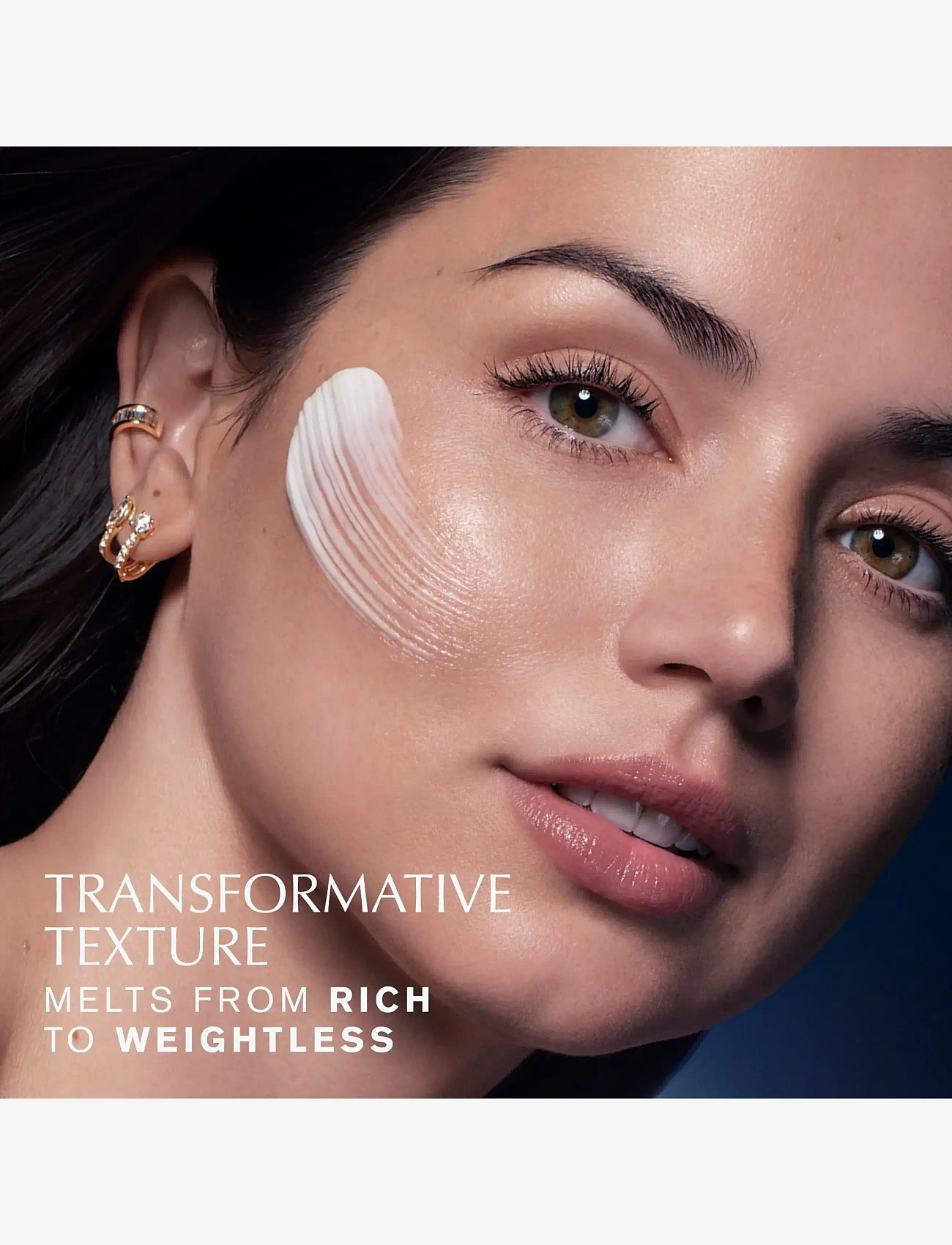 Estée Lauder - Revitalizing Supreme+ Night Power Bounce Creme - sommerens hudpleje - no color - 1