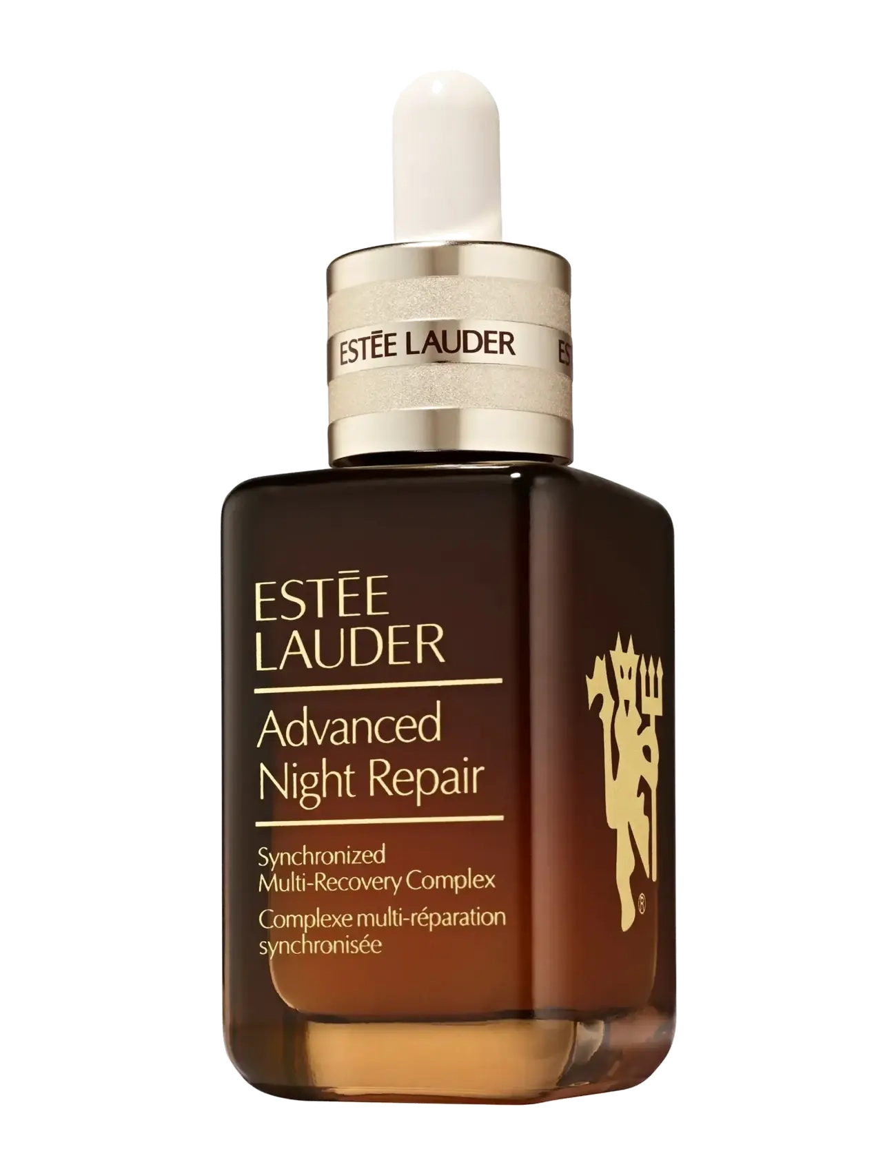 Estée Lauder Estee Lauder X Manchester United Limited Edition Advanced Night Repair Serum, Serum, Nude, Str: 50 ML