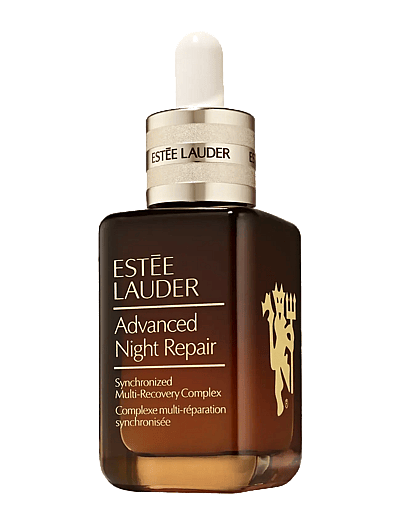 Estee Lauder X Manchester United Limited Edition Advanced Night Repair Serum - Serum