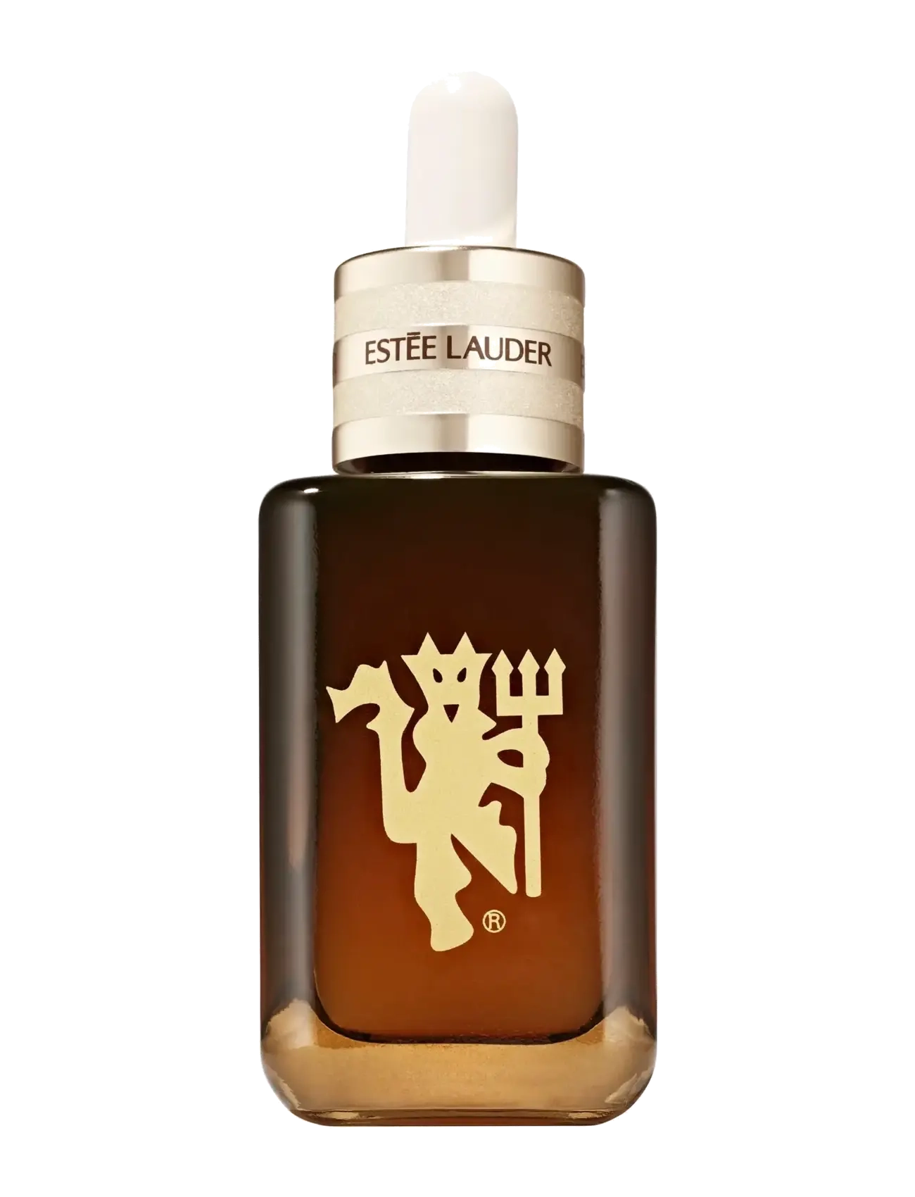 Estée Lauder - Estee Lauder x Manchester United Limited Edition Advanced Night Repair Serum - serum - no colour - 1
