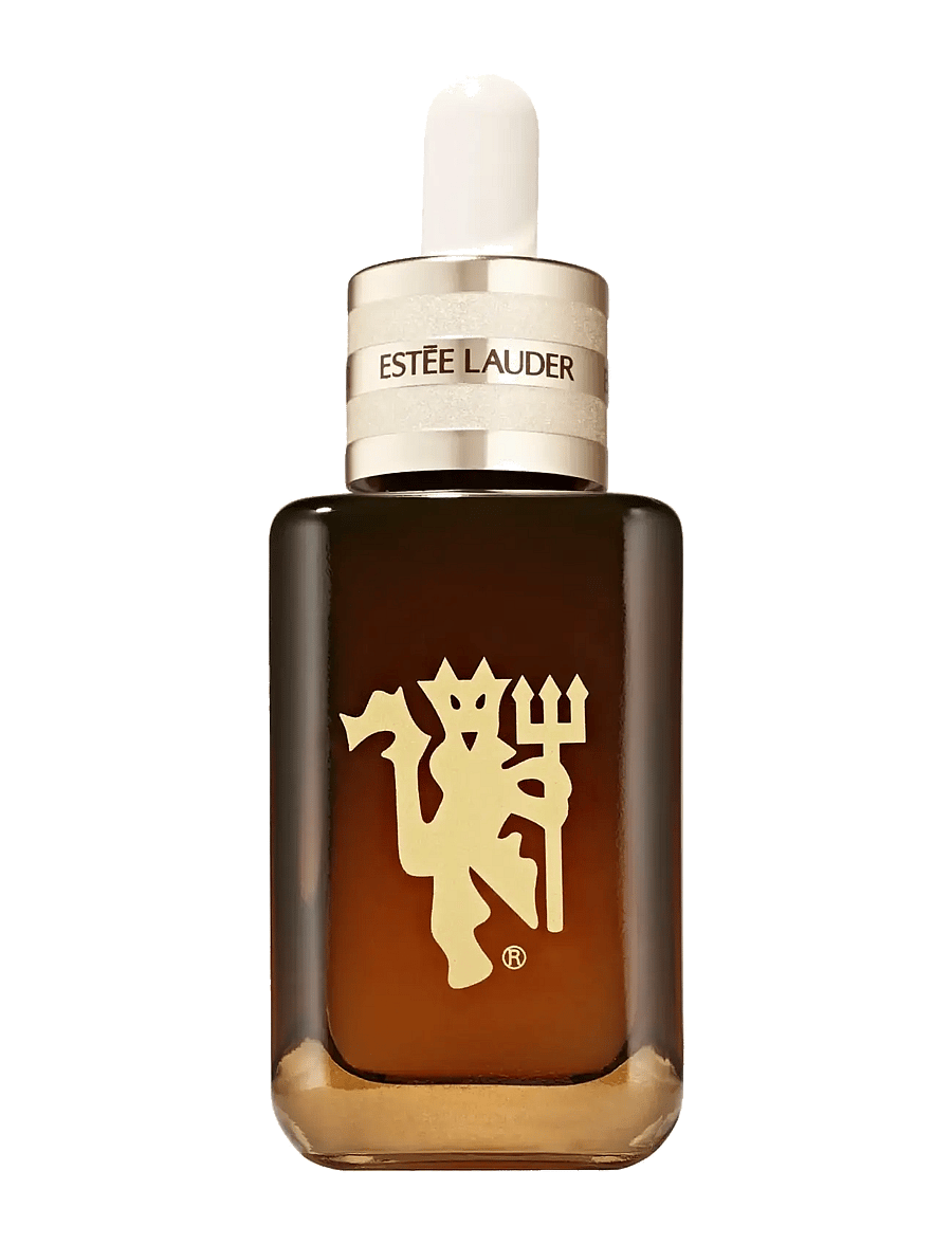 Estée Lauder - Estee Lauder x Manchester United Limited Edition Advanced Night Repair Serum - serum - no colour - 1