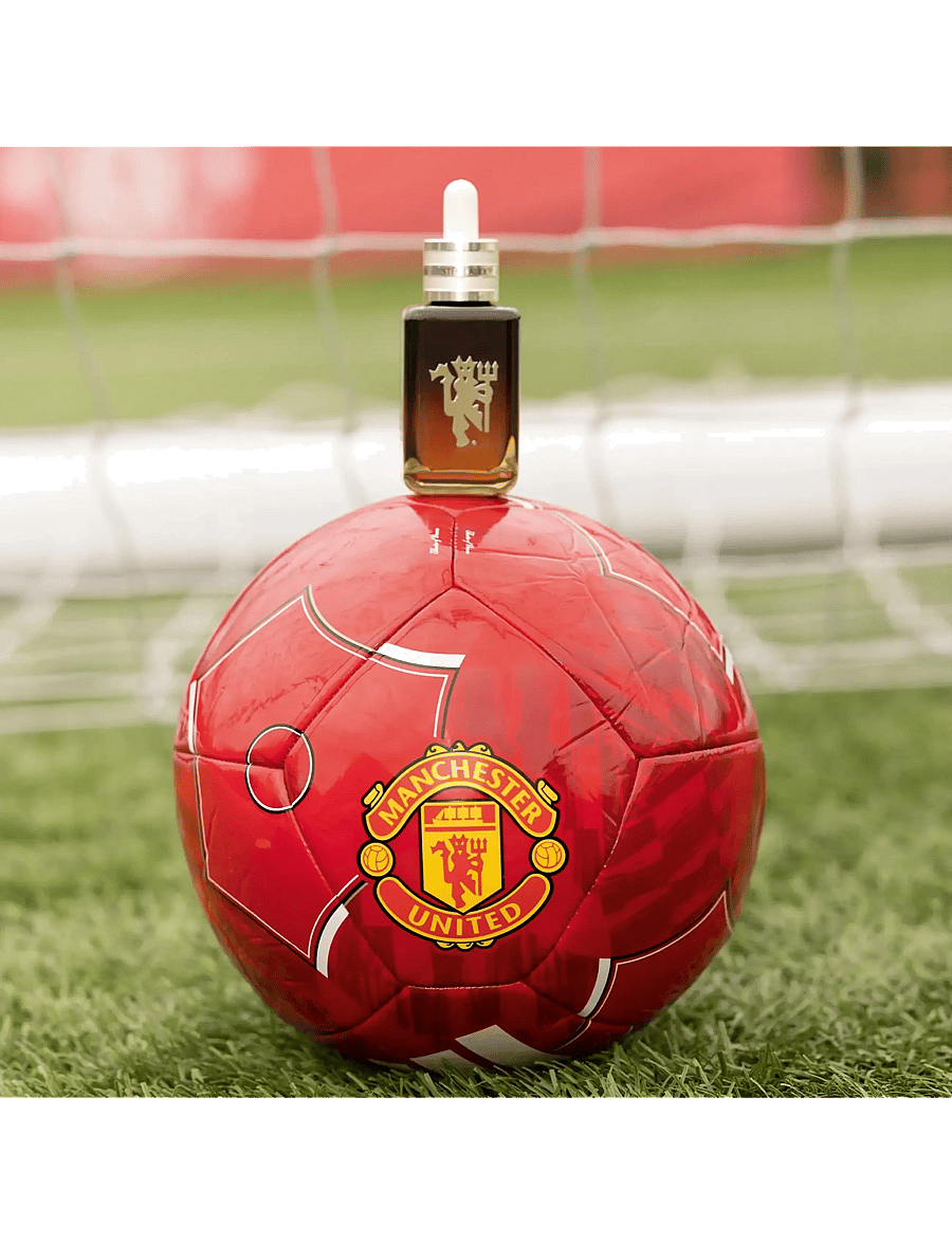 Estée Lauder - Estee Lauder x Manchester United Limited Edition Advanced Night Repair Serum - serum - no colour - 5